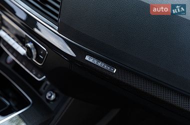 Позашляховик / Кросовер Audi SQ5 2021 в Дніпрі
