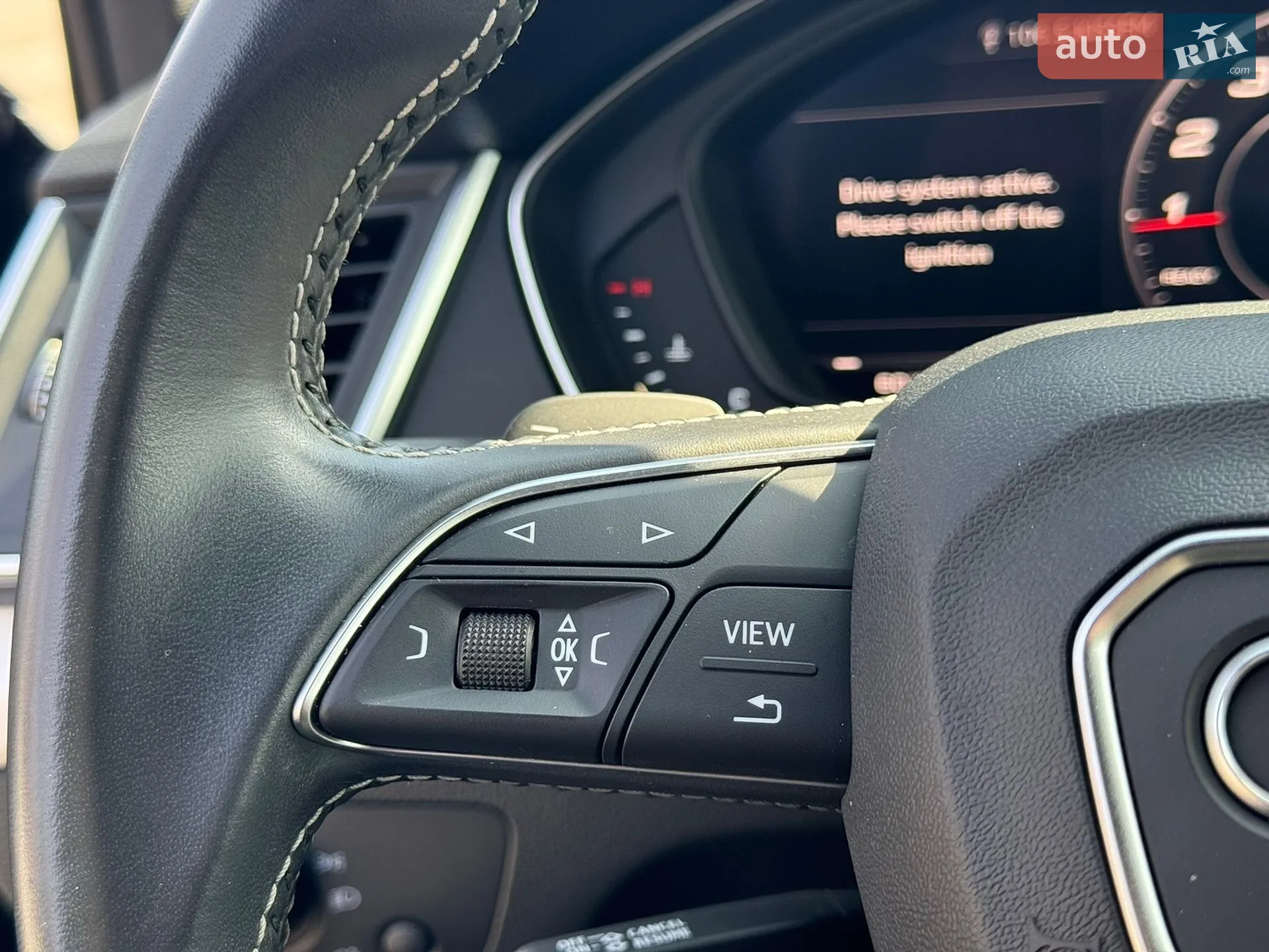 2019 Audi SQ5 - мініатюра 18