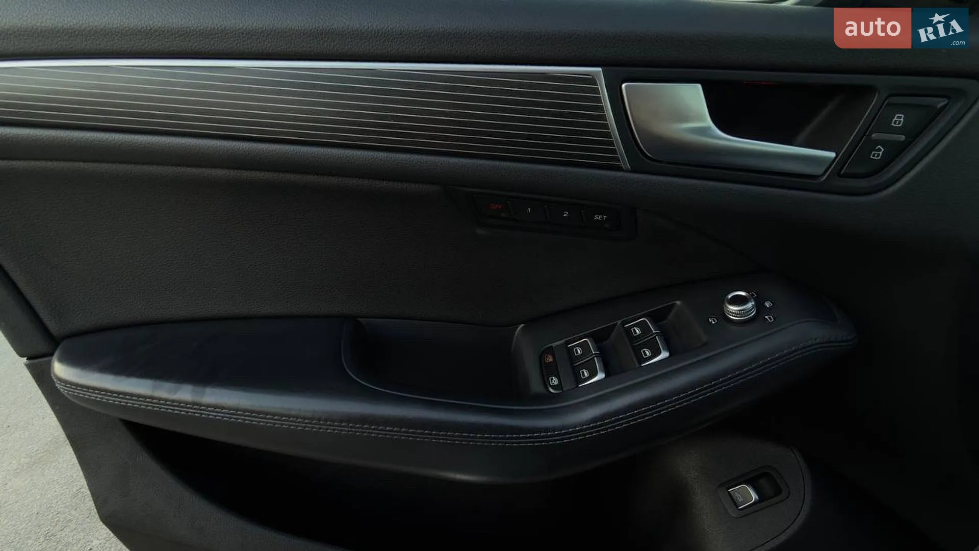 2016 Audi SQ5 - мініатюра 42