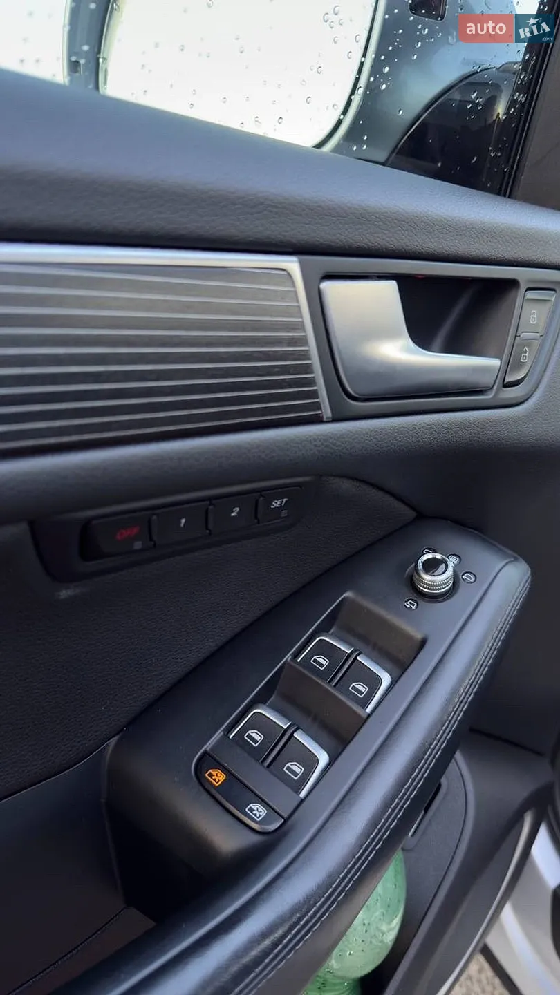 2016 Audi SQ5 - мініатюра 80