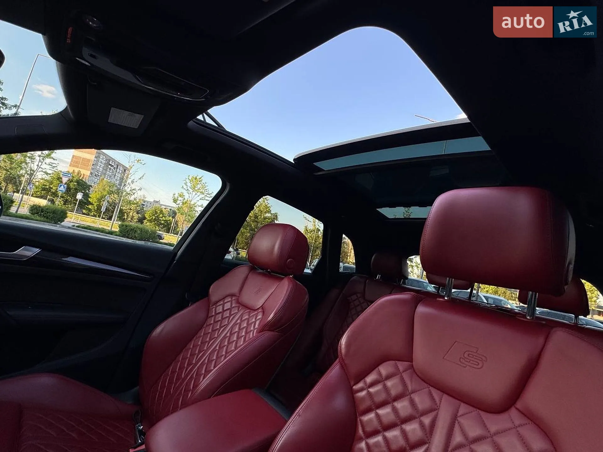 2018 Audi SQ5 - мініатюра 19
