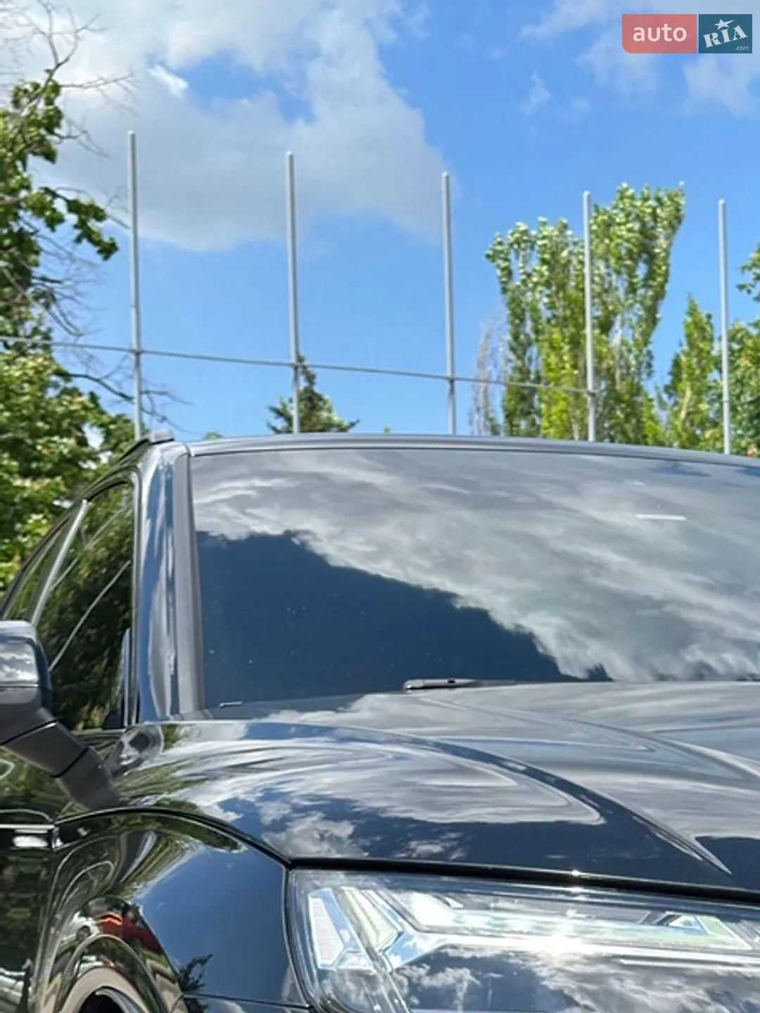 2020 Audi SQ5 - мініатюра 7