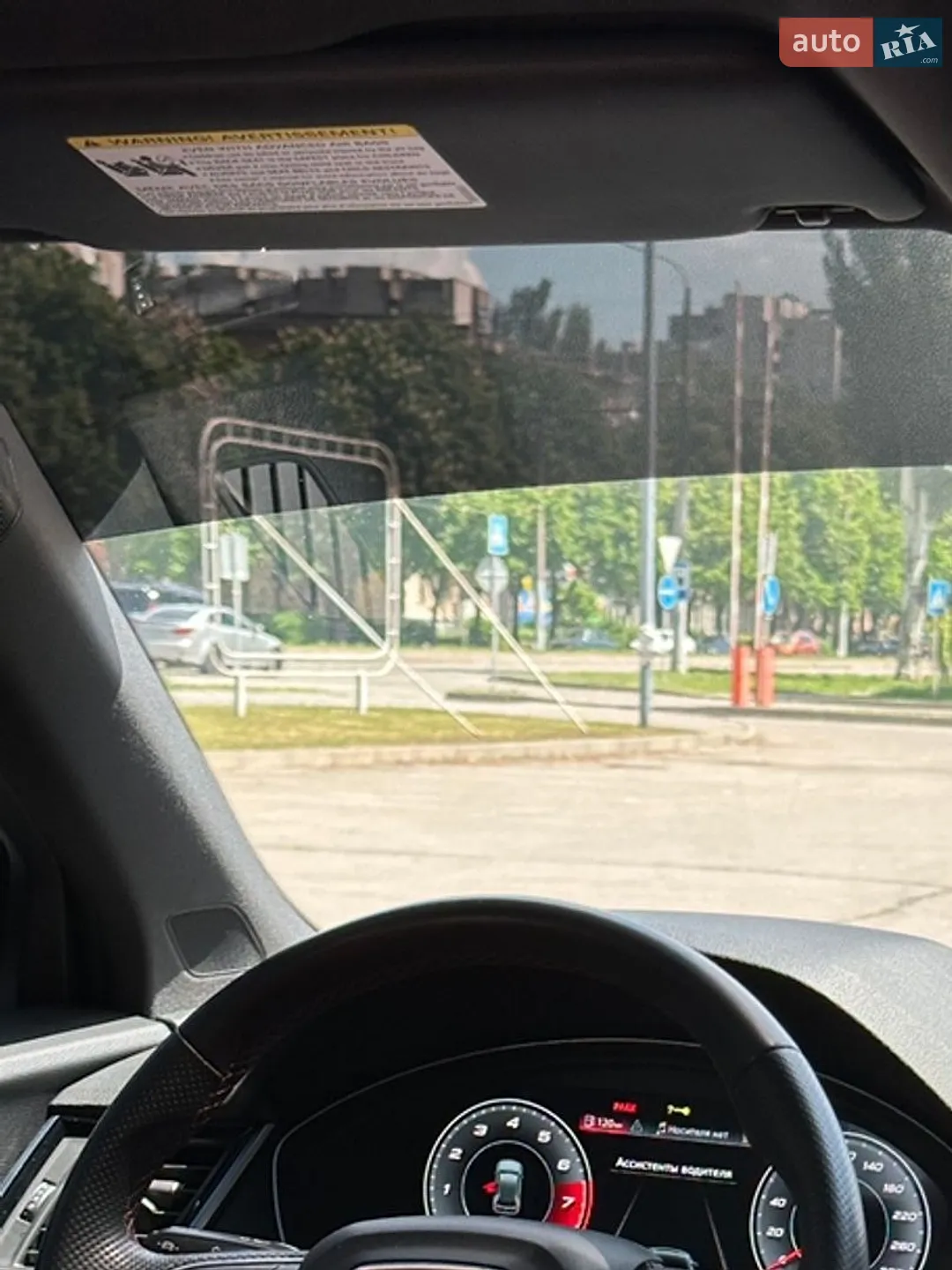 2020 Audi SQ5 - мініатюра 19