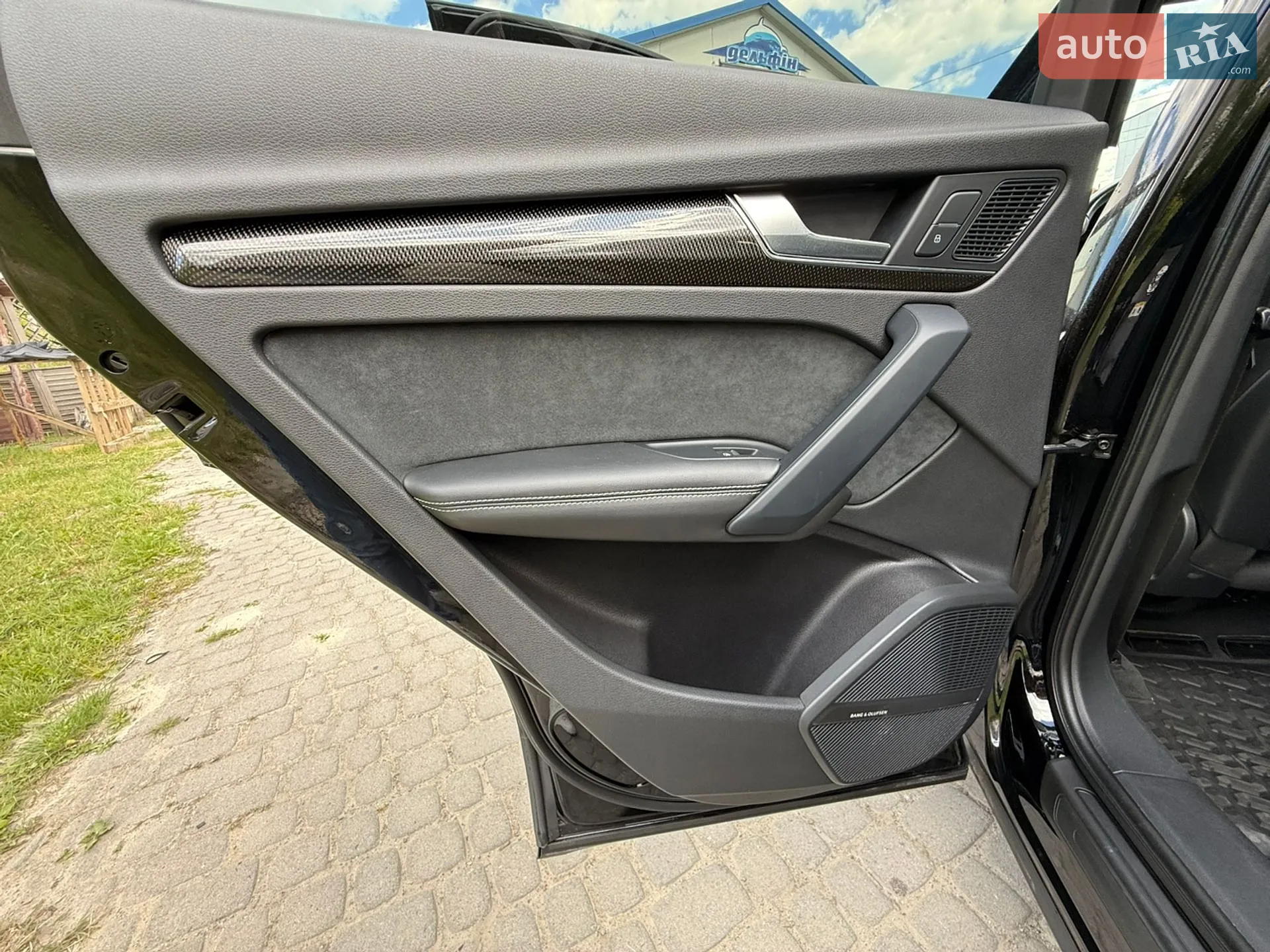 2018 Audi SQ5 - мініатюра 11