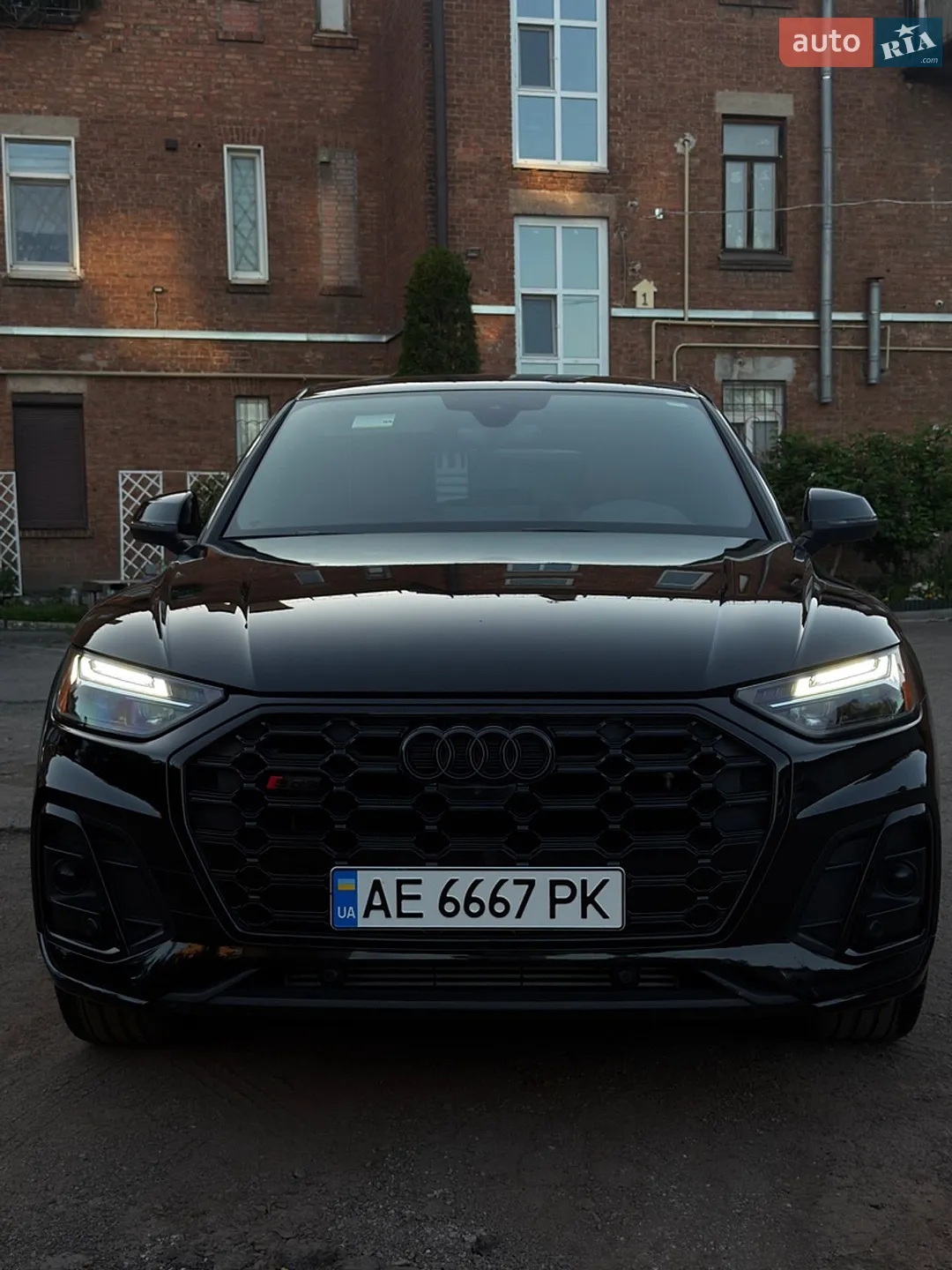 2023 Audi SQ5 - мініатюра 10