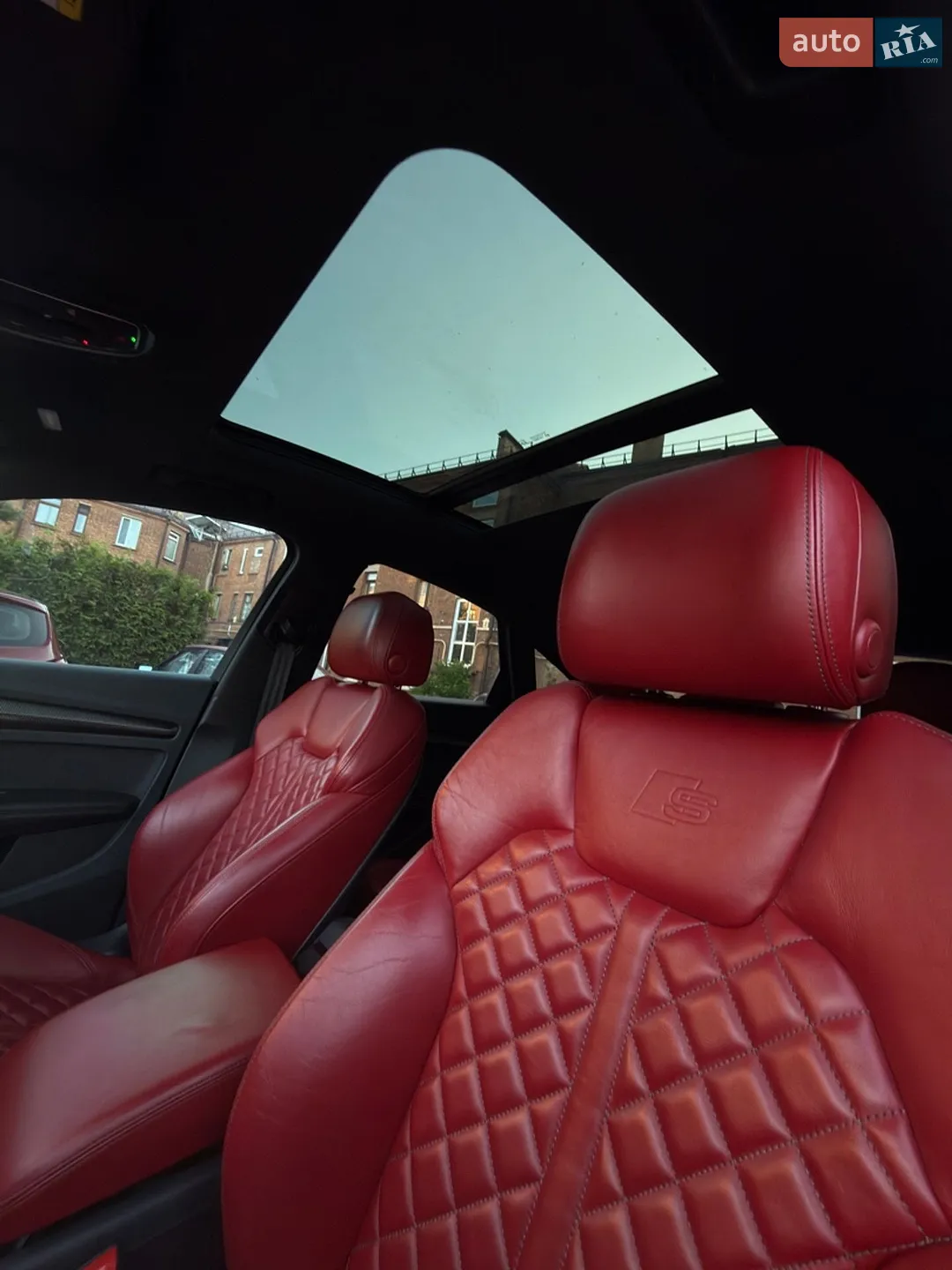 2023 Audi SQ5 - мініатюра 14
