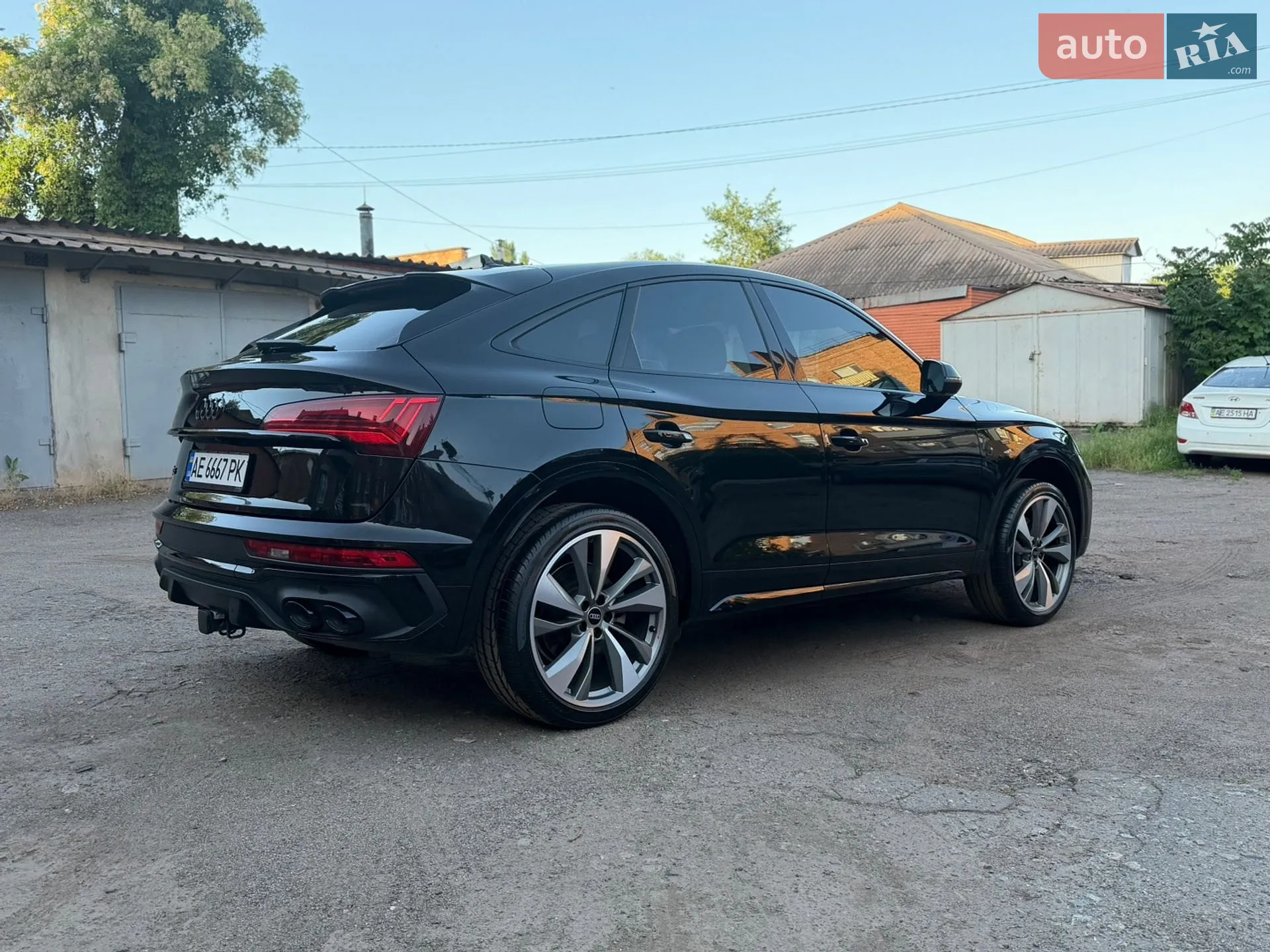 2023 Audi SQ5 - мініатюра 29