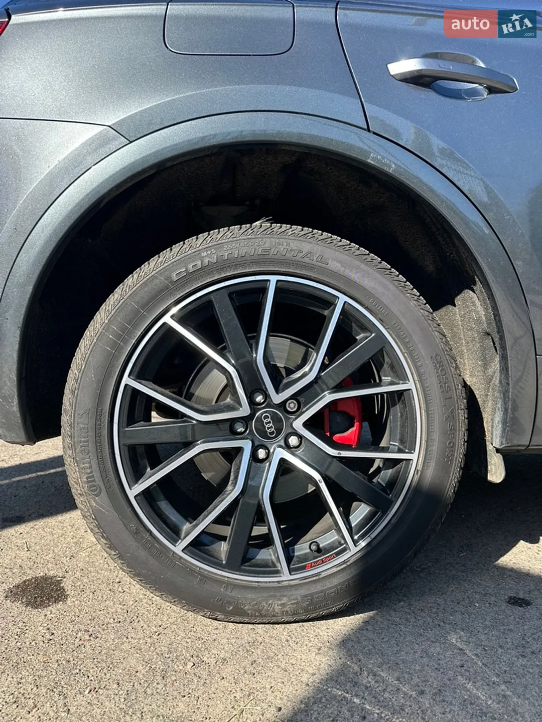 2022 Audi SQ5 - мініатюра 30