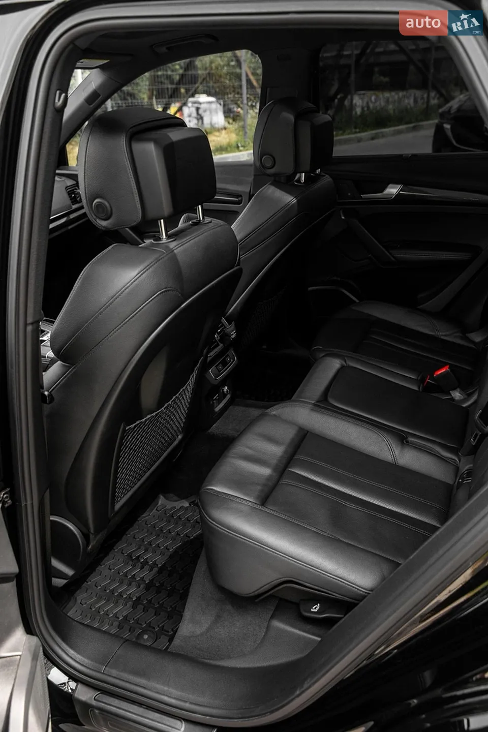 2019 Audi SQ5 - мініатюра 10