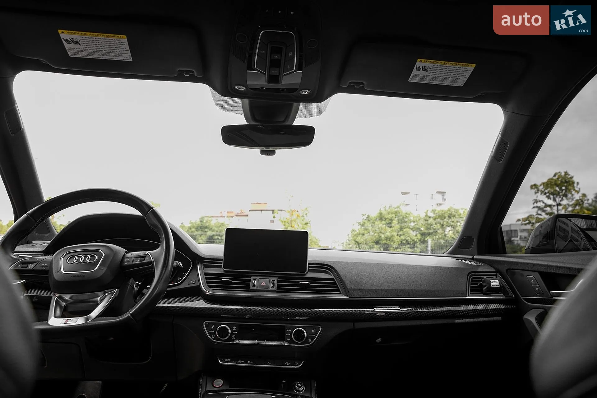 2019 Audi SQ5 - мініатюра 26