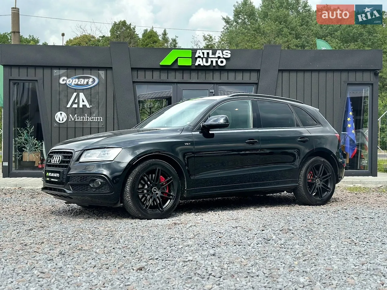 2018 Audi A4 - мініатюра 38