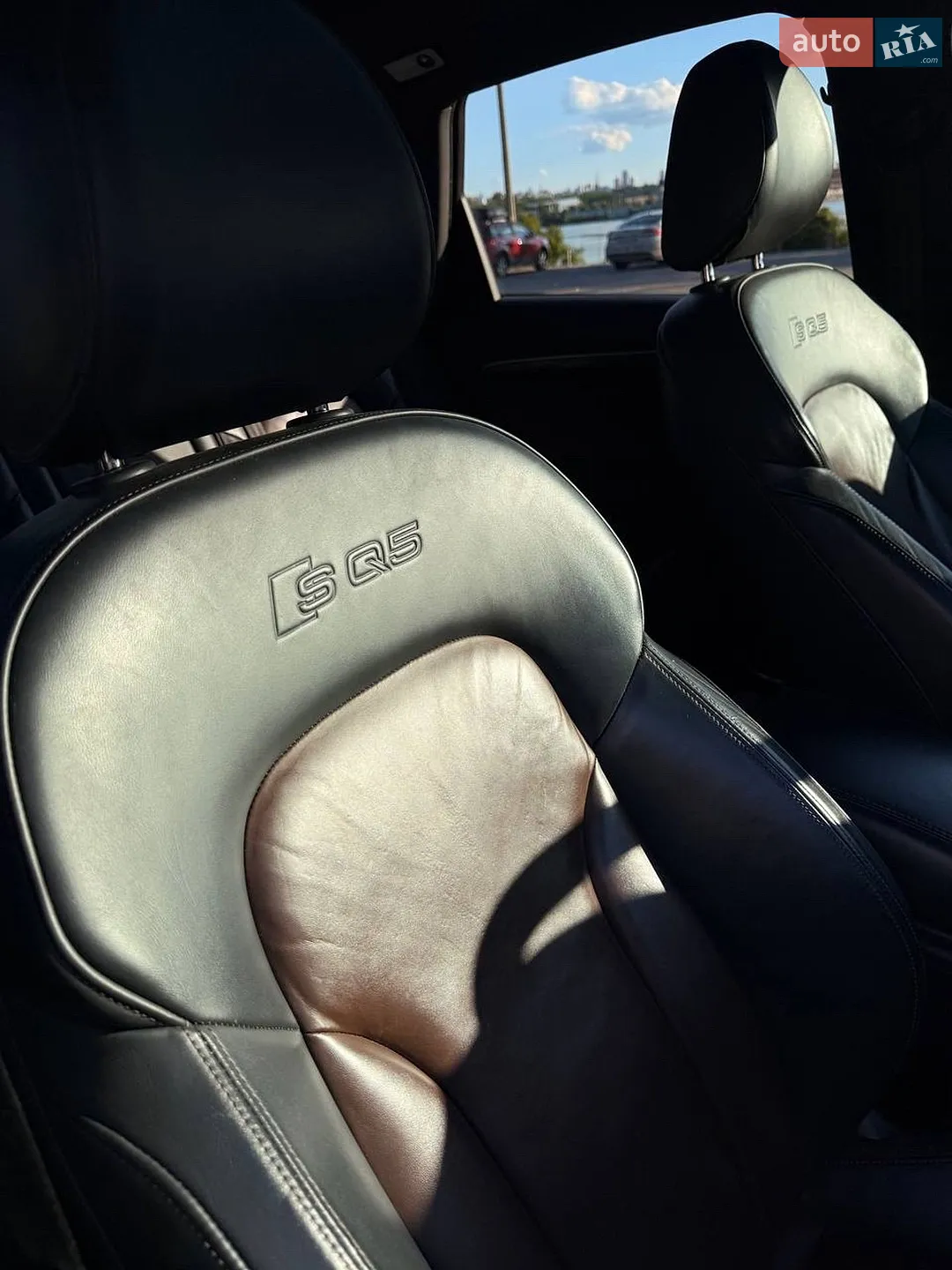 2014 Audi SQ5 - мініатюра 25