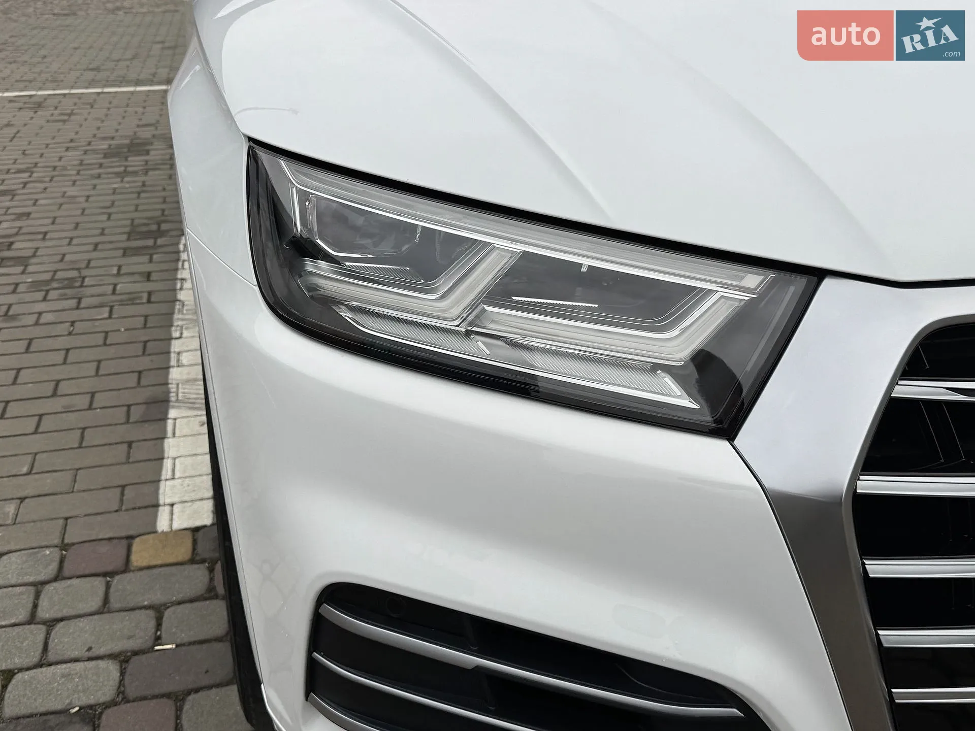 2018 Audi SQ5 - мініатюра 65