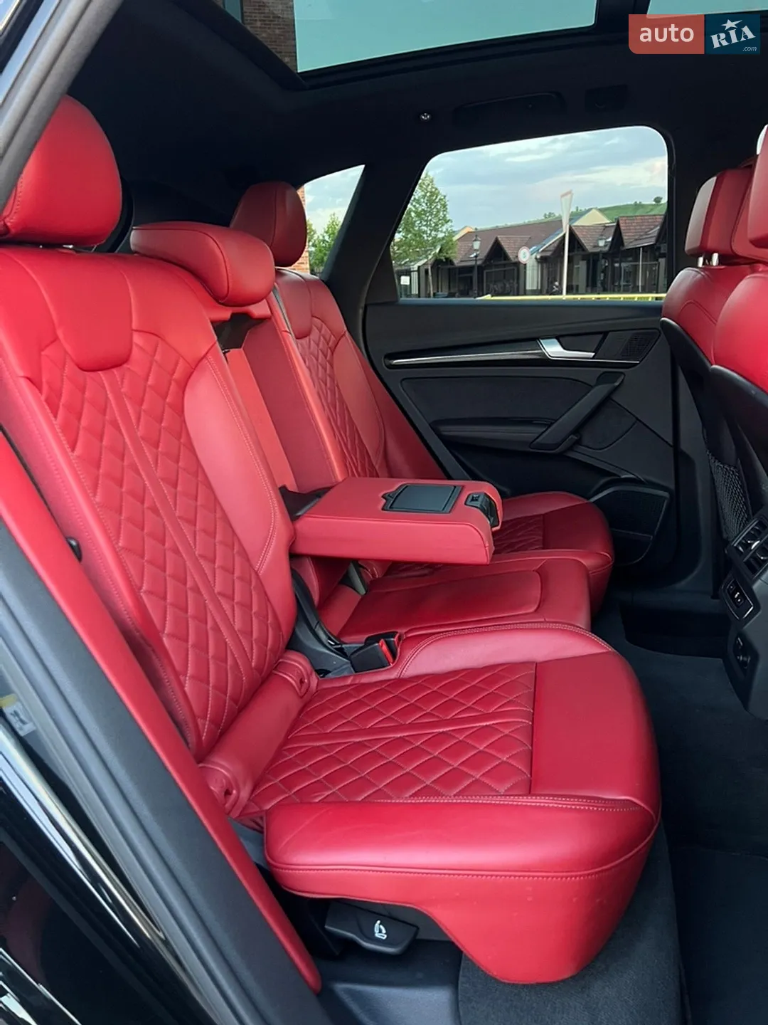2020 Audi SQ5 - мініатюра 67
