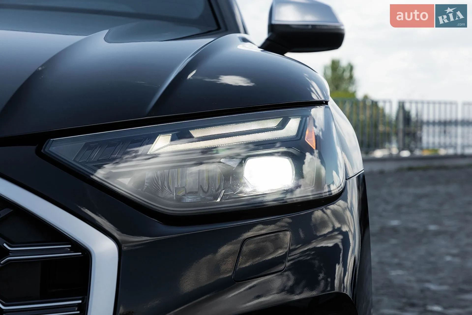 2021 Audi SQ5 - мініатюра 45