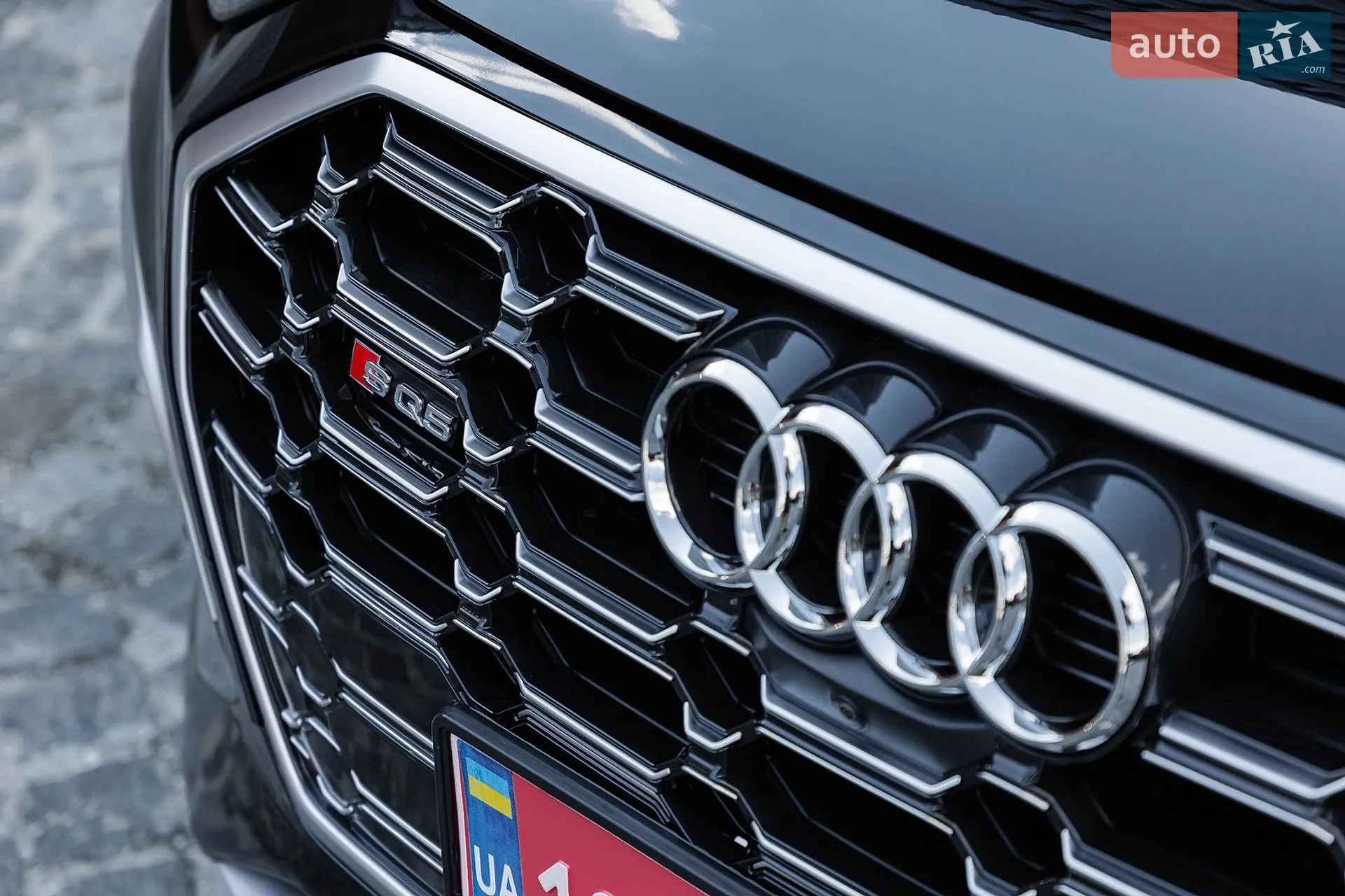 2021 Audi SQ5 - мініатюра 50