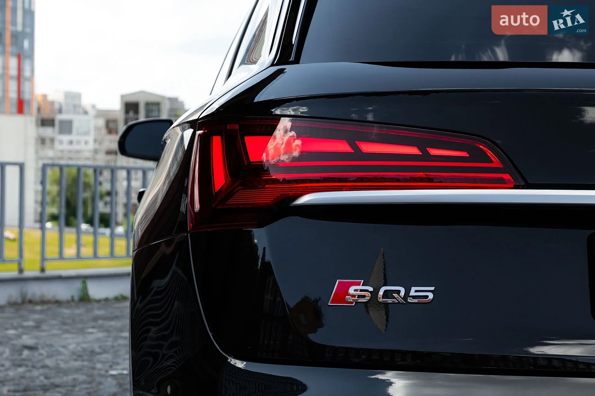 2021 Audi SQ5 - мініатюра 52
