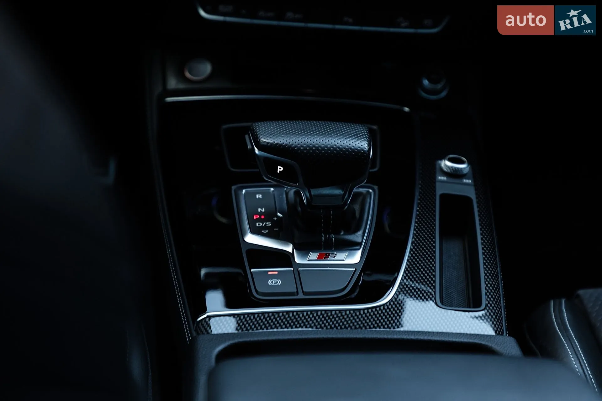 2021 Audi SQ5 - мініатюра 66