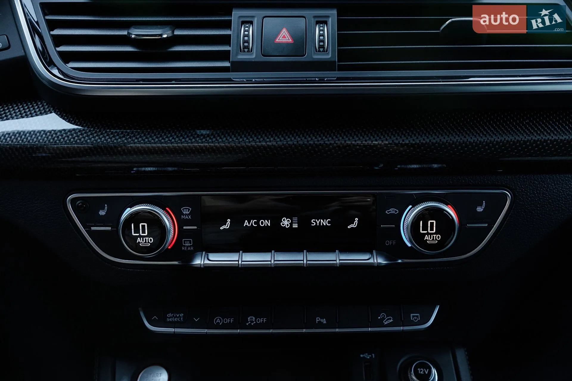 2021 Audi SQ5 - мініатюра 89