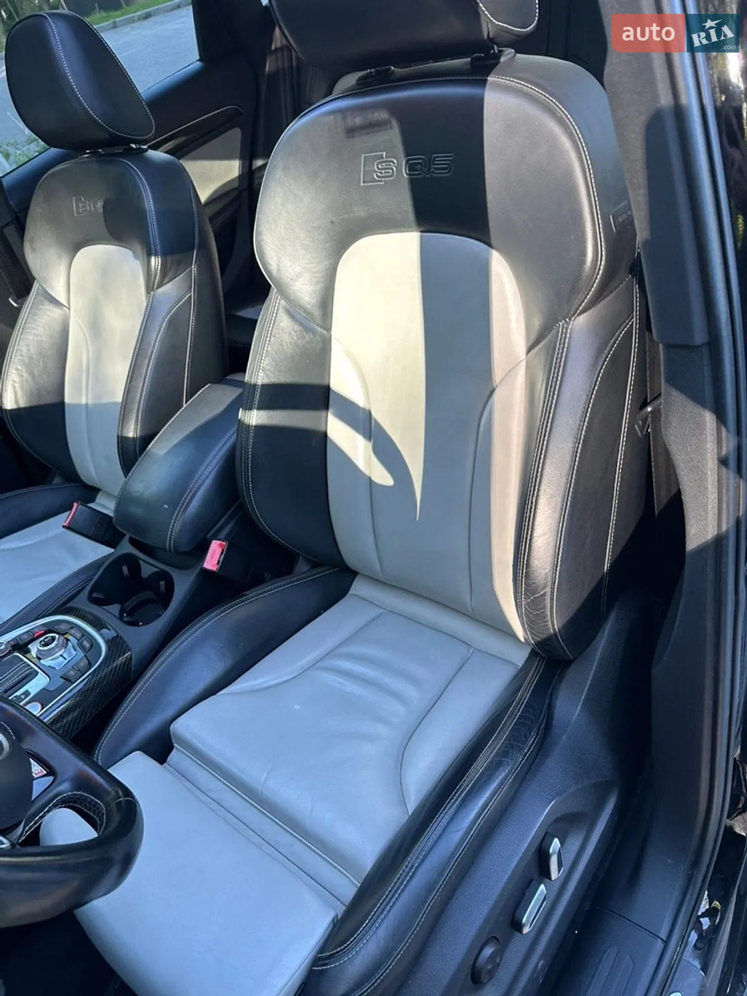 2016 Audi SQ5 - мініатюра 32