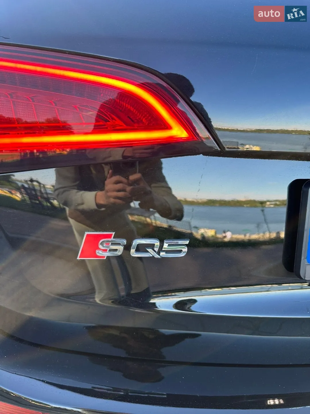 2016 Audi SQ5 - мініатюра 41