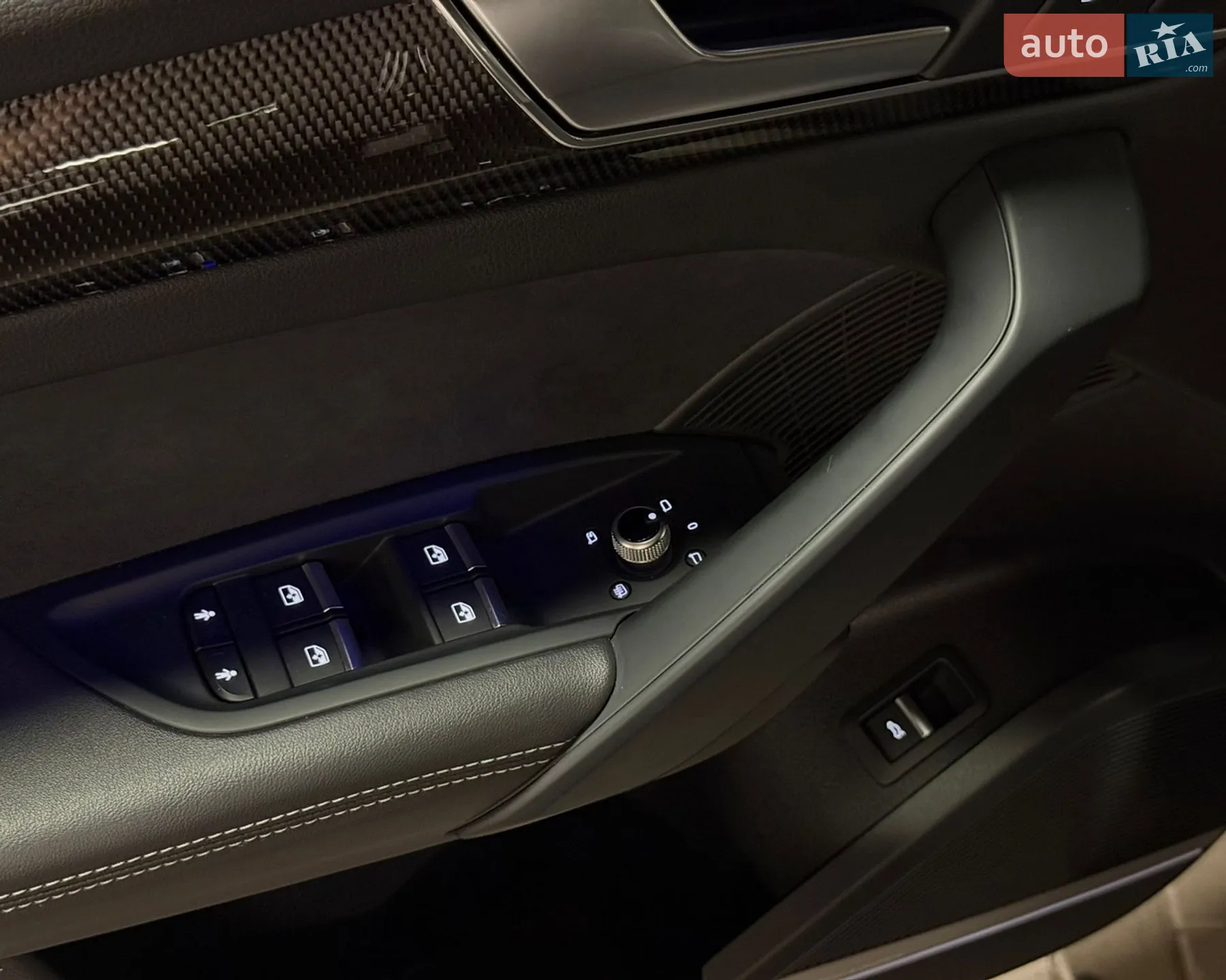 2020 Audi SQ5 - мініатюра 23
