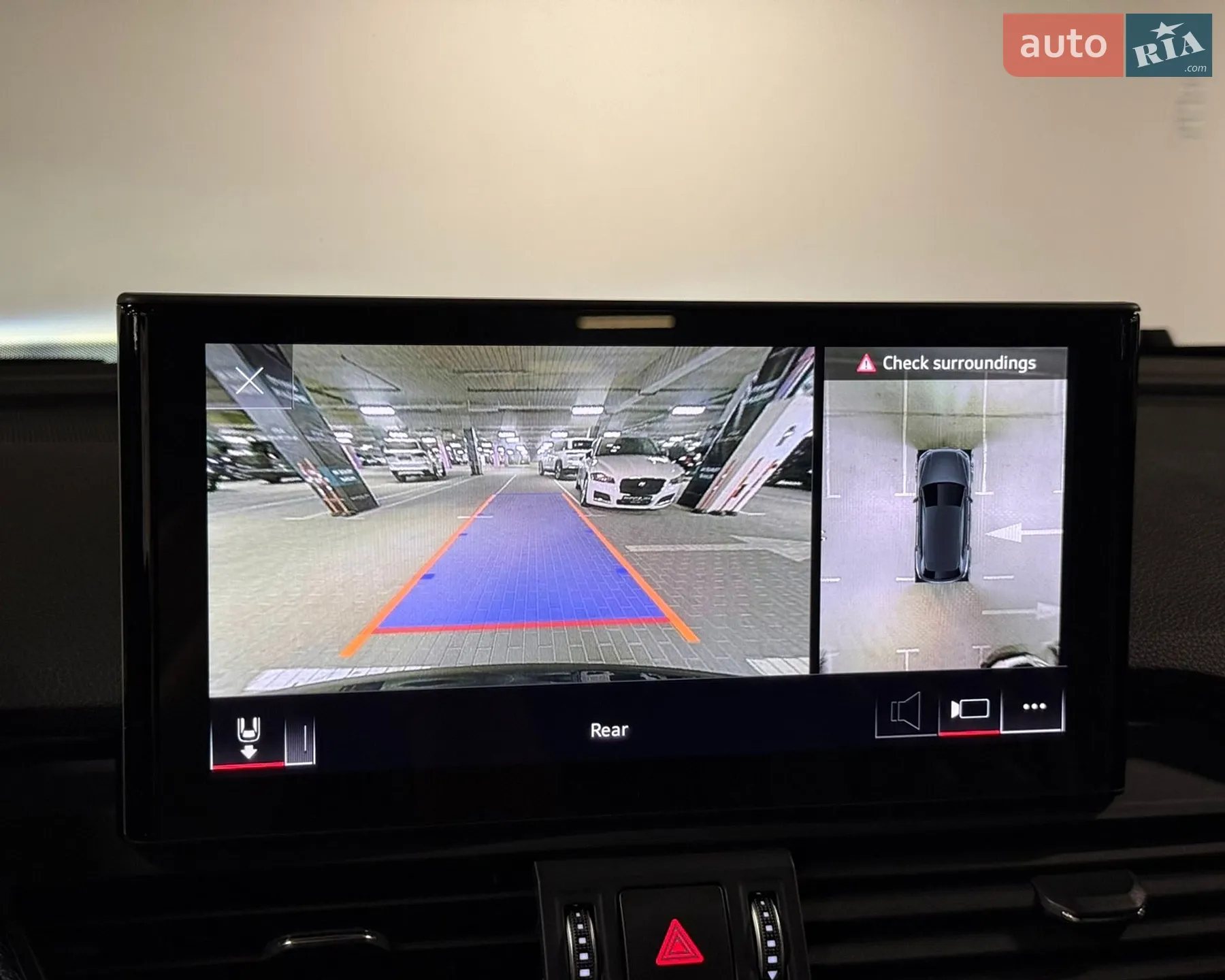 2020 Audi SQ5 - мініатюра 37