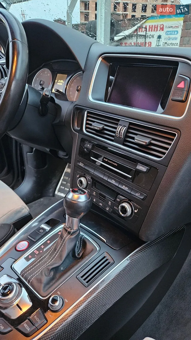 2015 Audi SQ5 - мініатюра 23