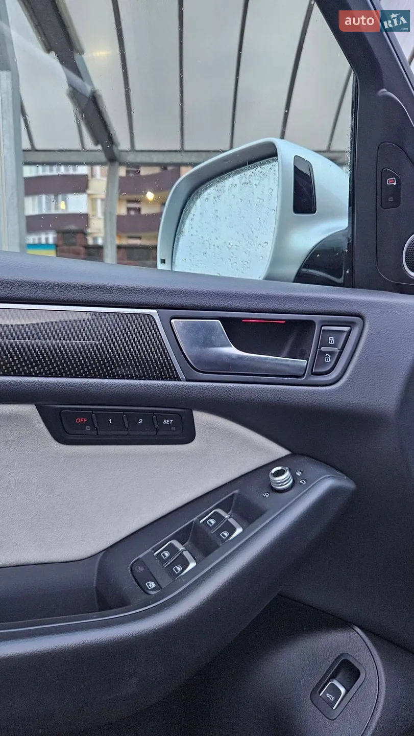 2015 Audi SQ5 - мініатюра 29