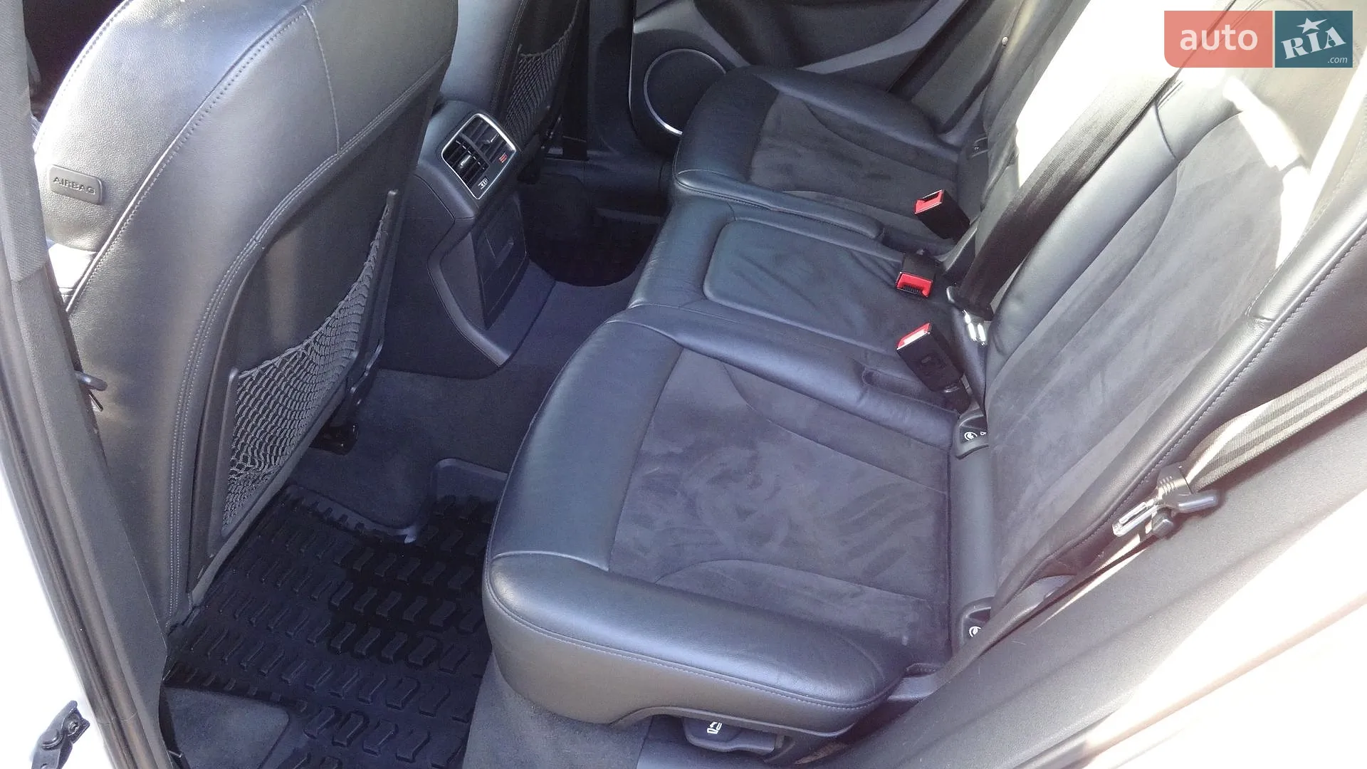 2015 Audi SQ5 - мініатюра 27