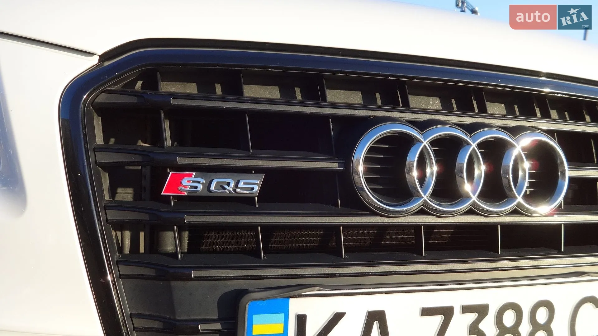 2015 Audi SQ5 - мініатюра 44