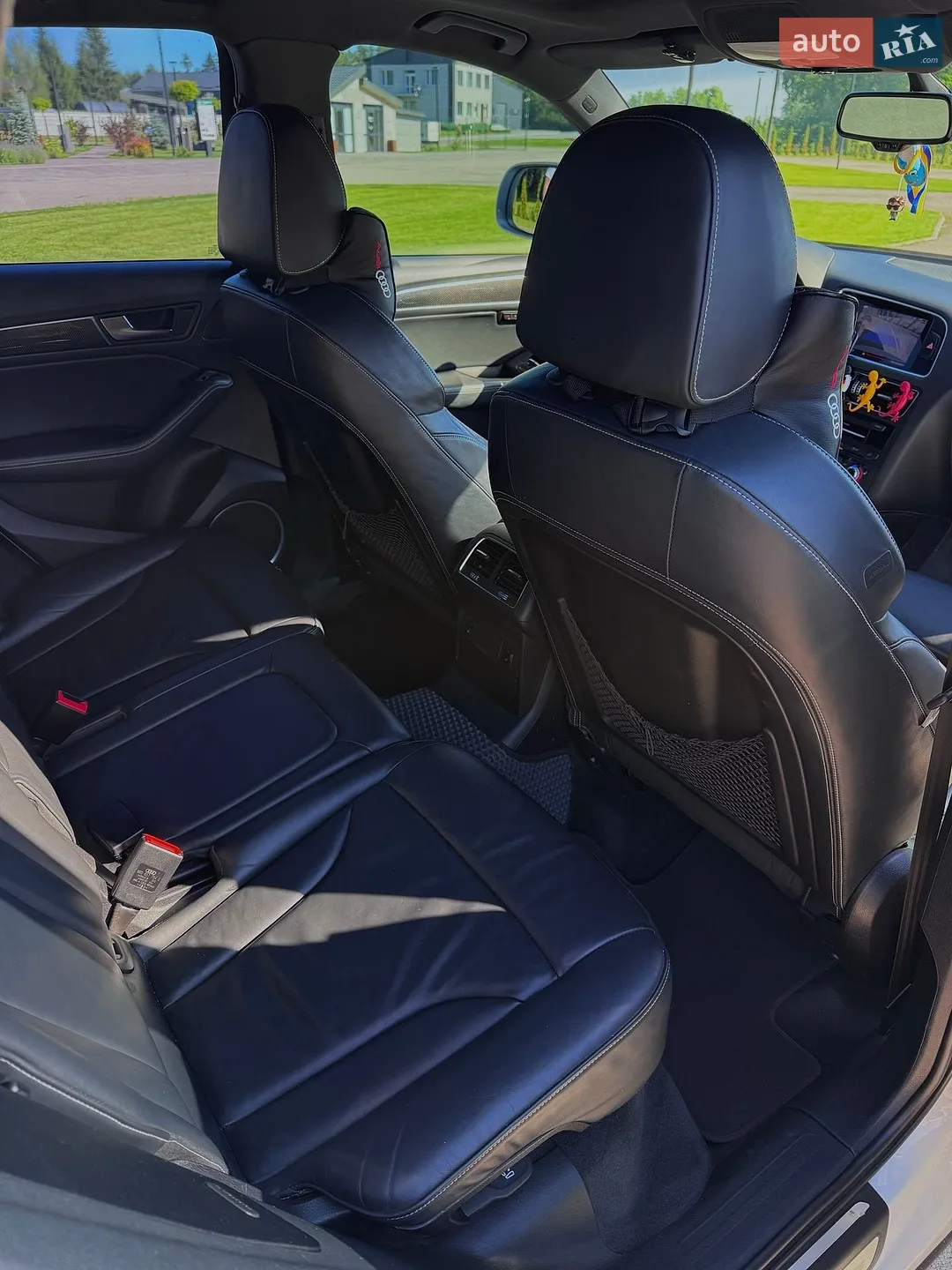 2015 Audi SQ5 - мініатюра 34