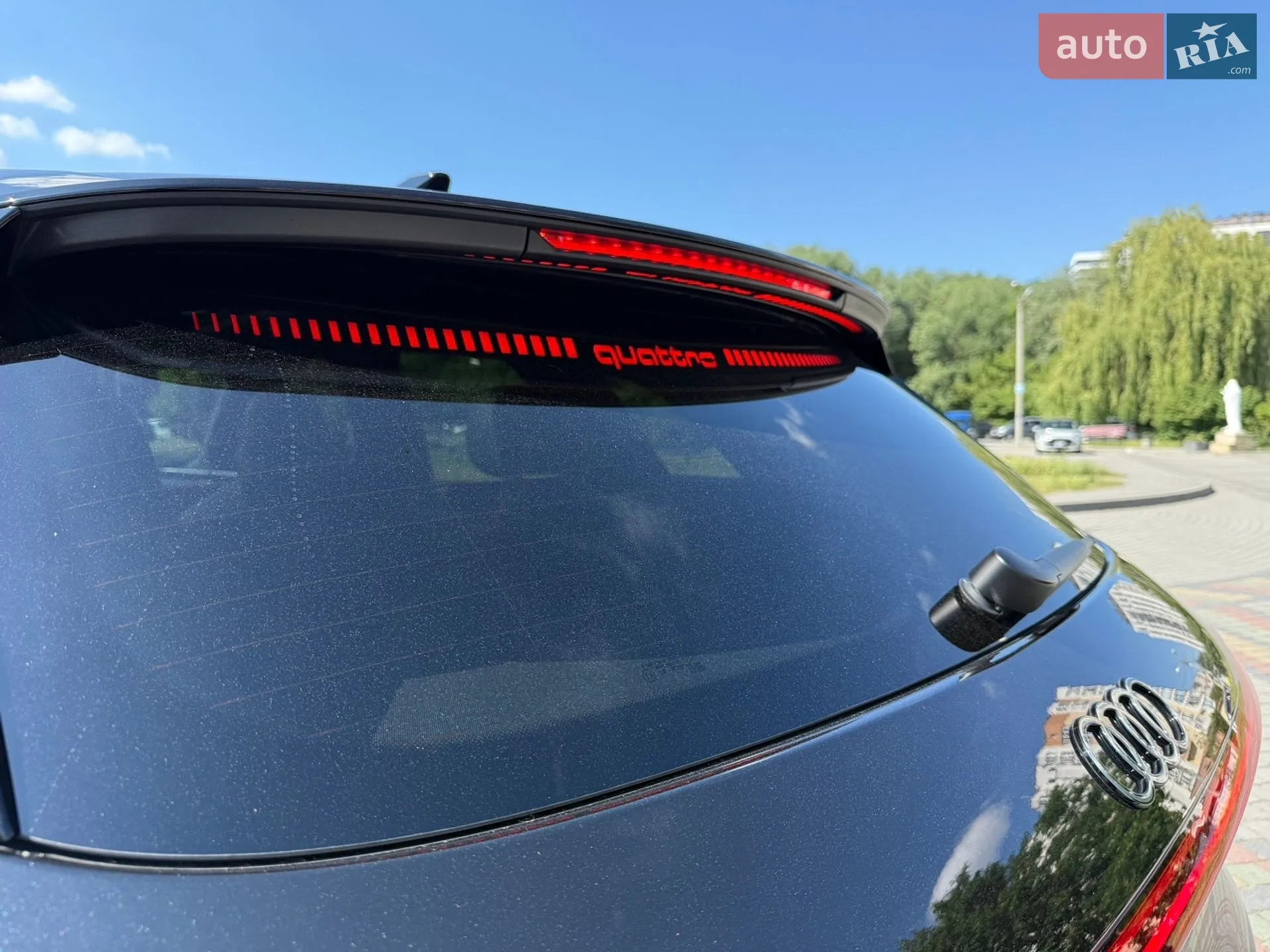 2025 Audi SQ5 - мініатюра 15
