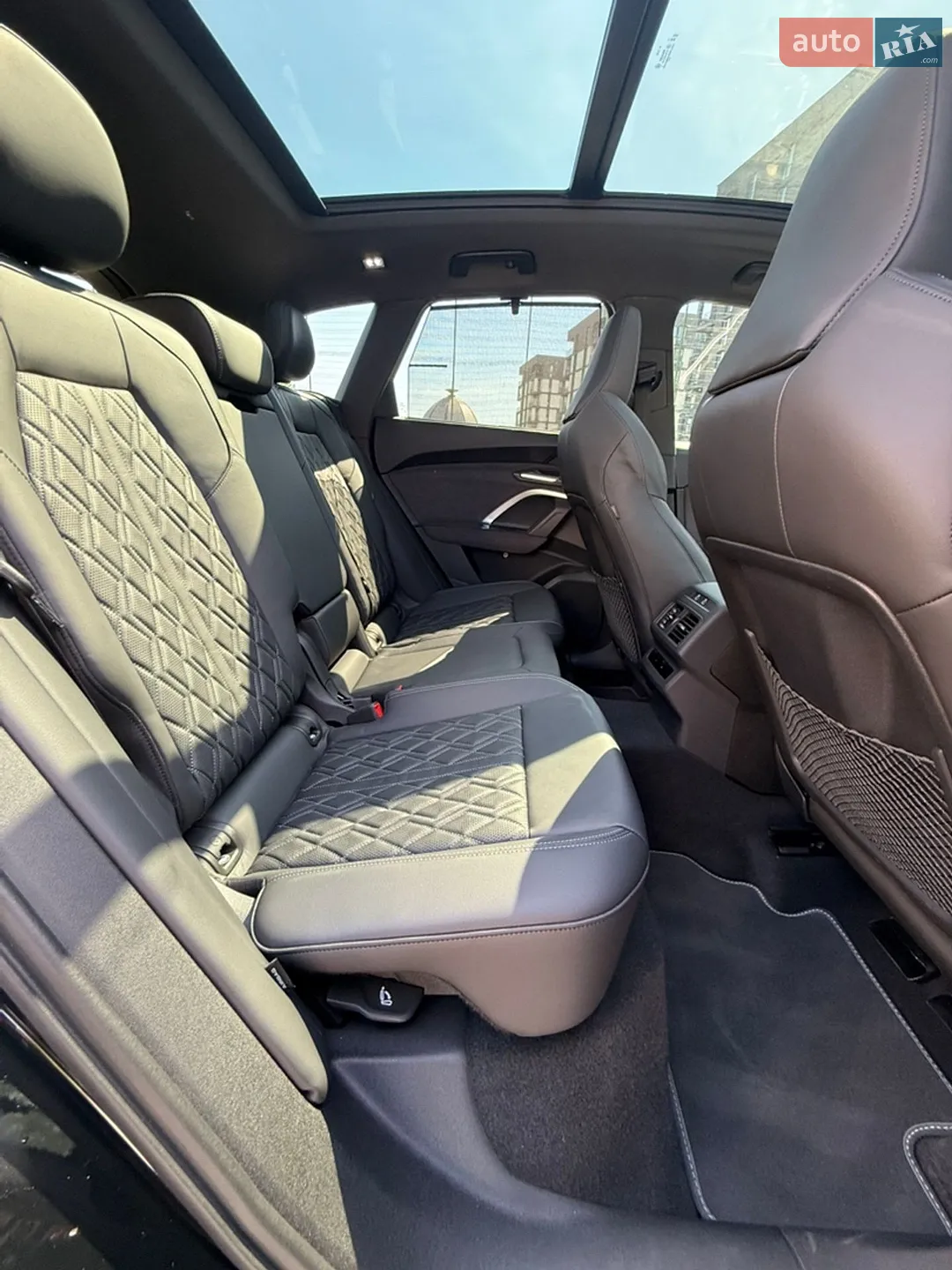 2025 Audi SQ5 - мініатюра 27