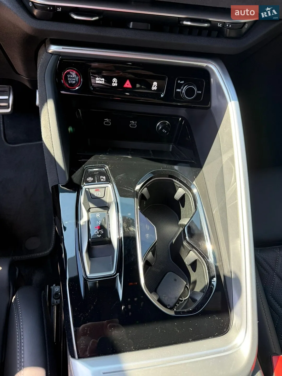 2025 Audi SQ5 - мініатюра 45