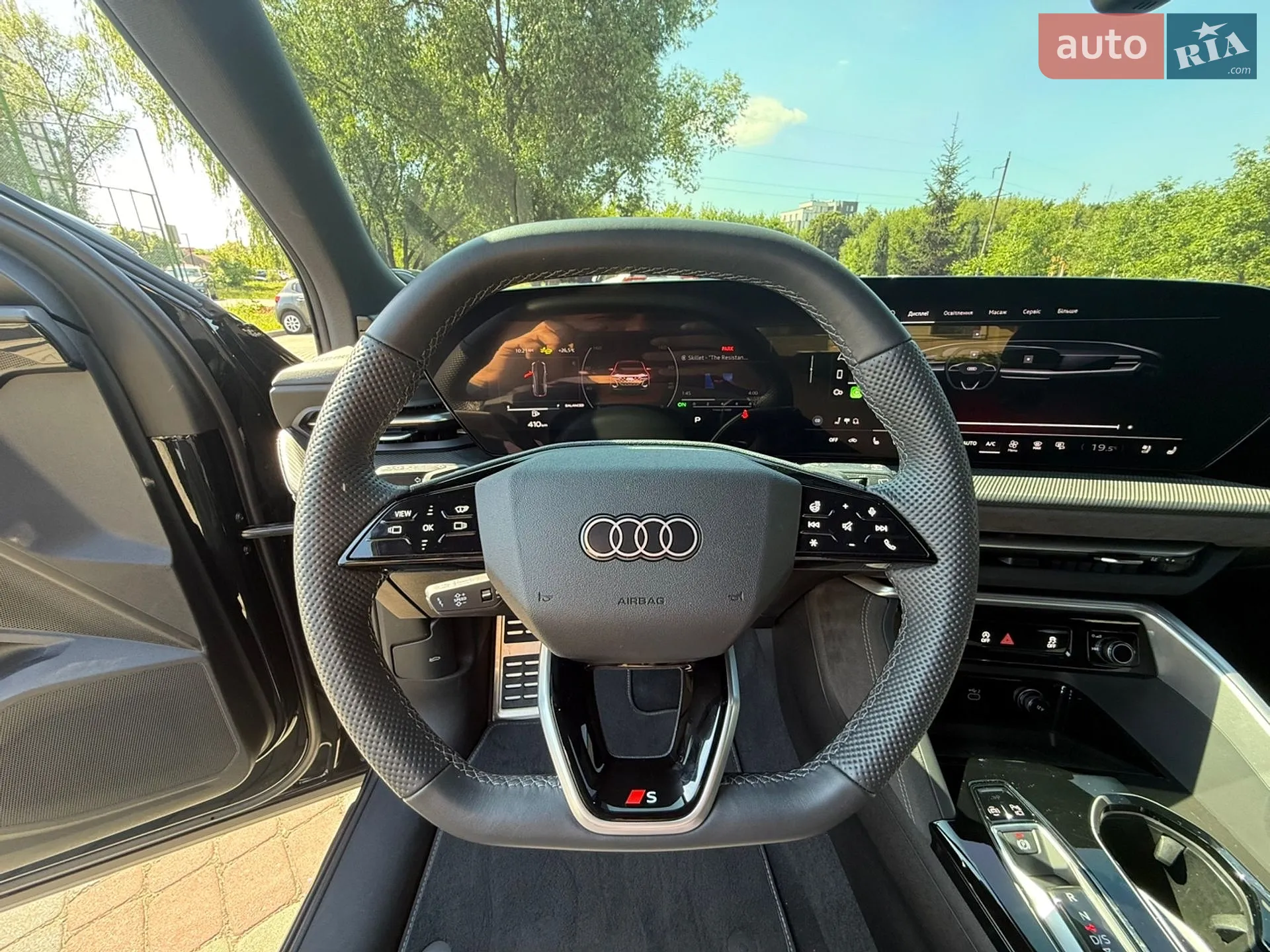 2025 Audi SQ5 - мініатюра 40