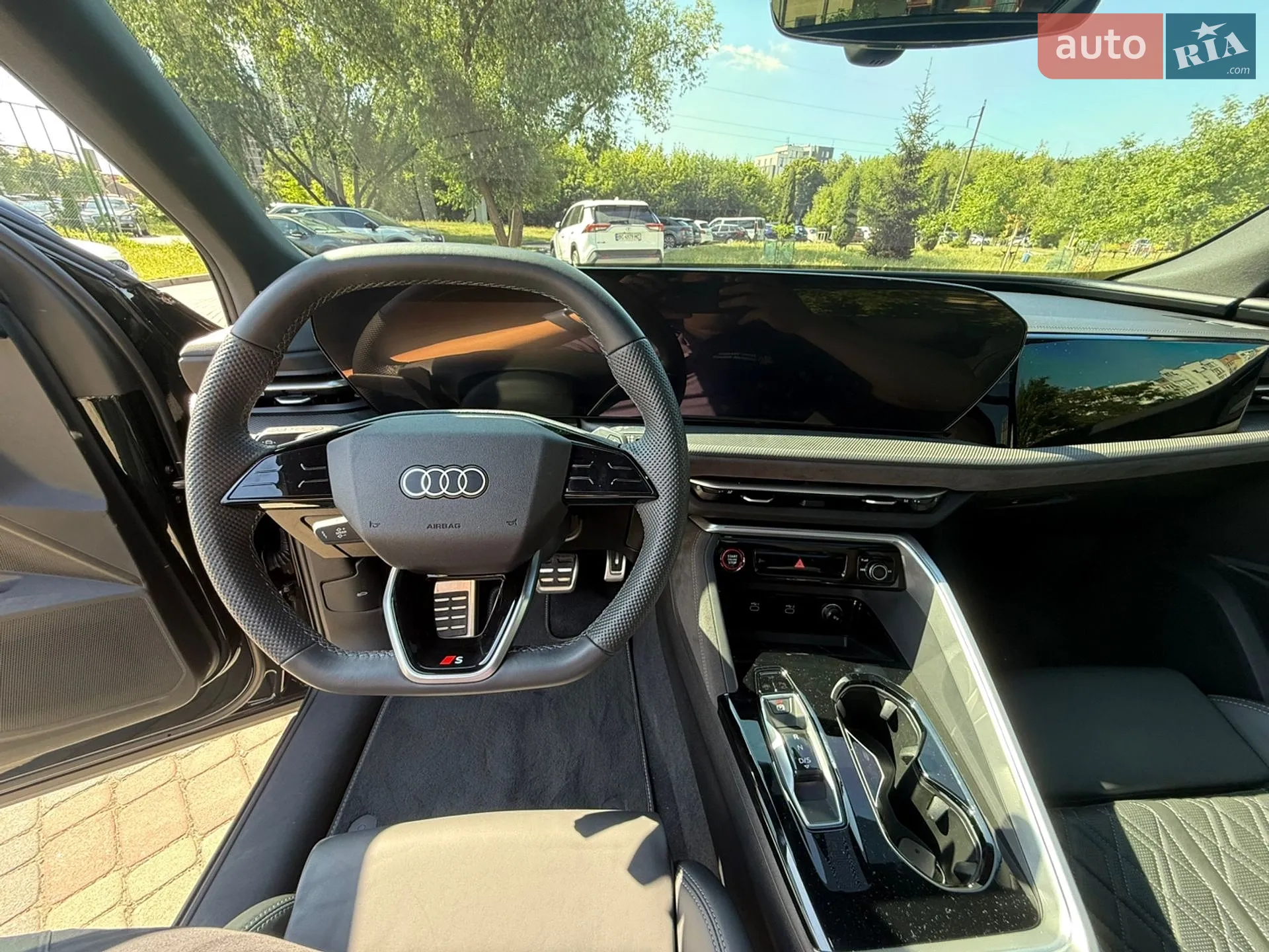 2025 Audi SQ5 - мініатюра 49