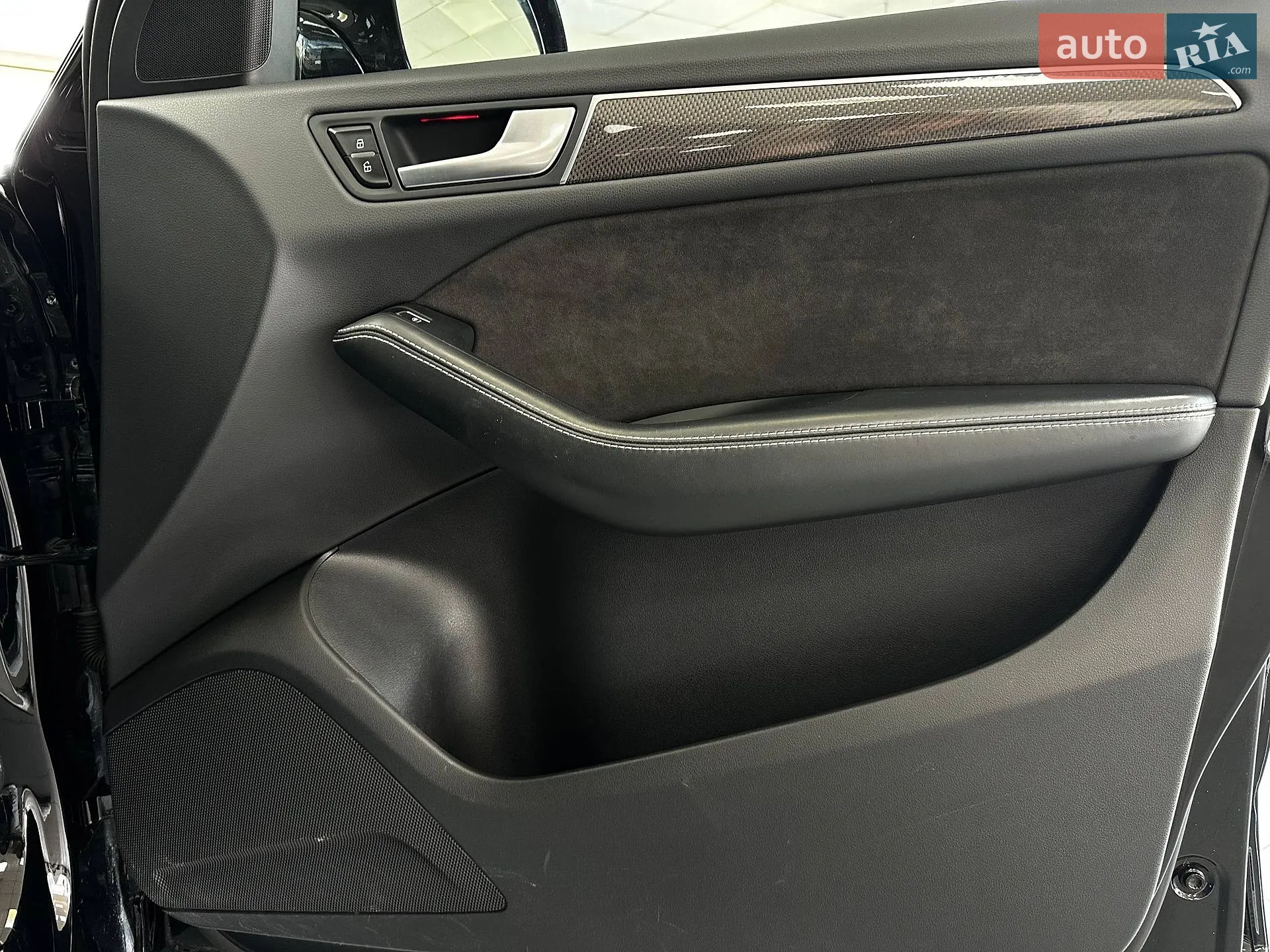 2016 Audi SQ5 - мініатюра 21