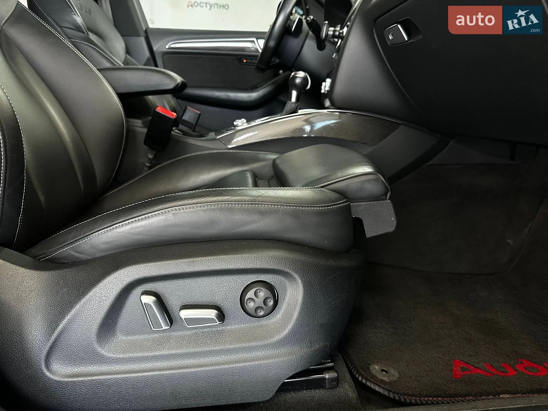 2016 Audi SQ5 - мініатюра 22