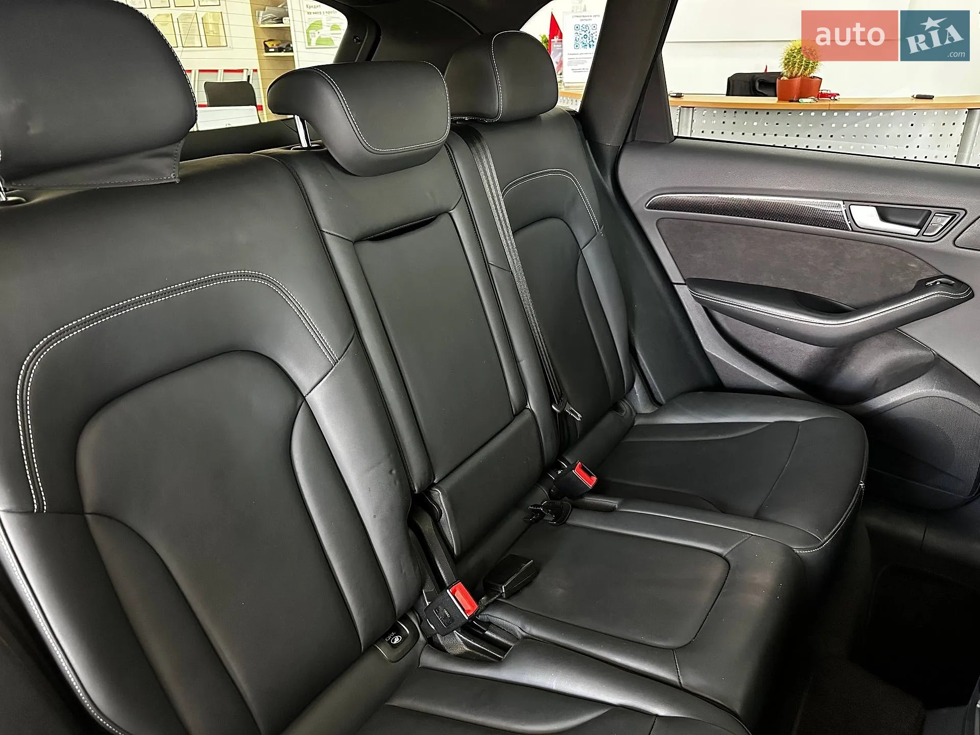 2016 Audi SQ5 - мініатюра 26