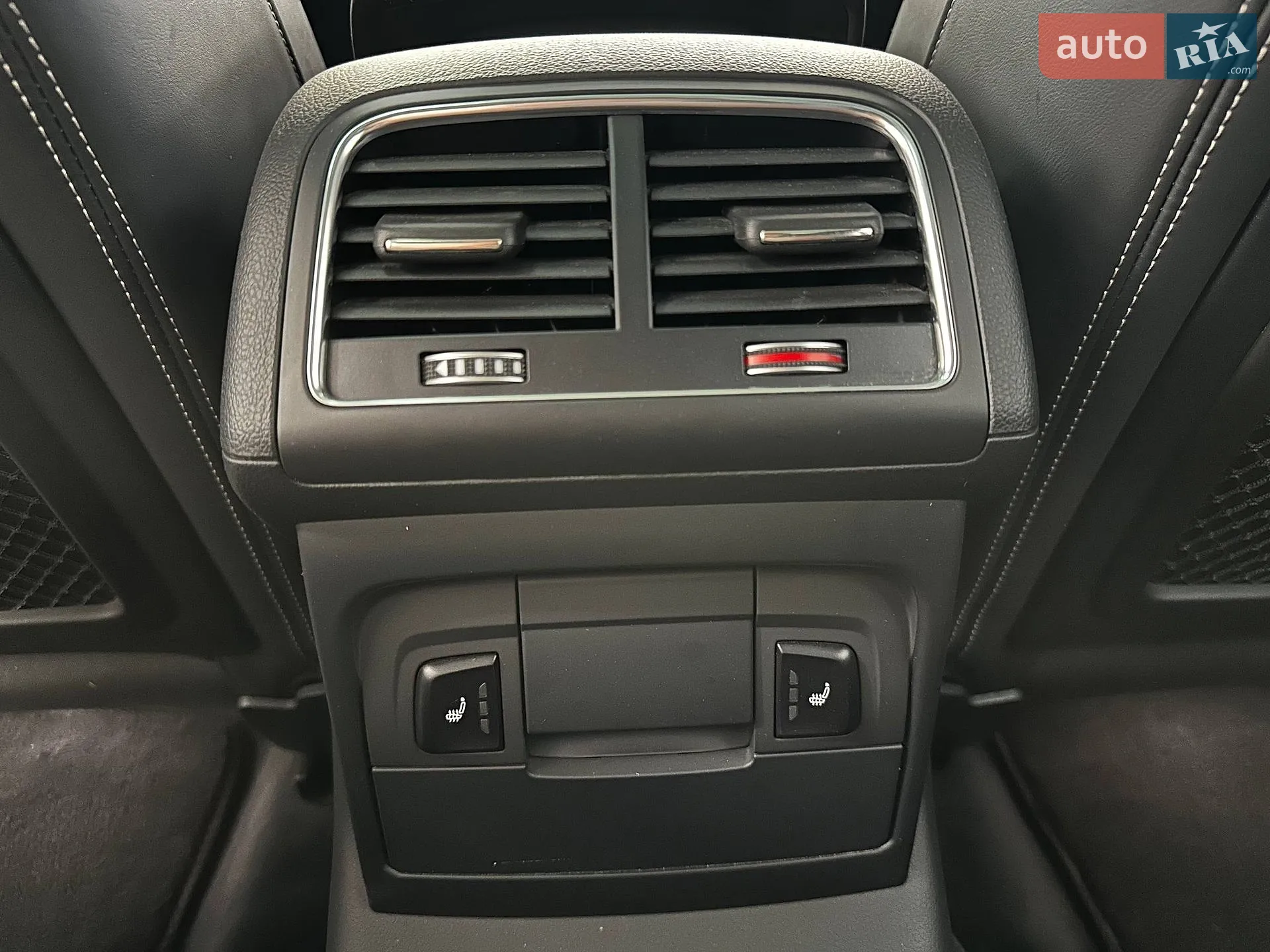 2016 Audi SQ5 - мініатюра 29