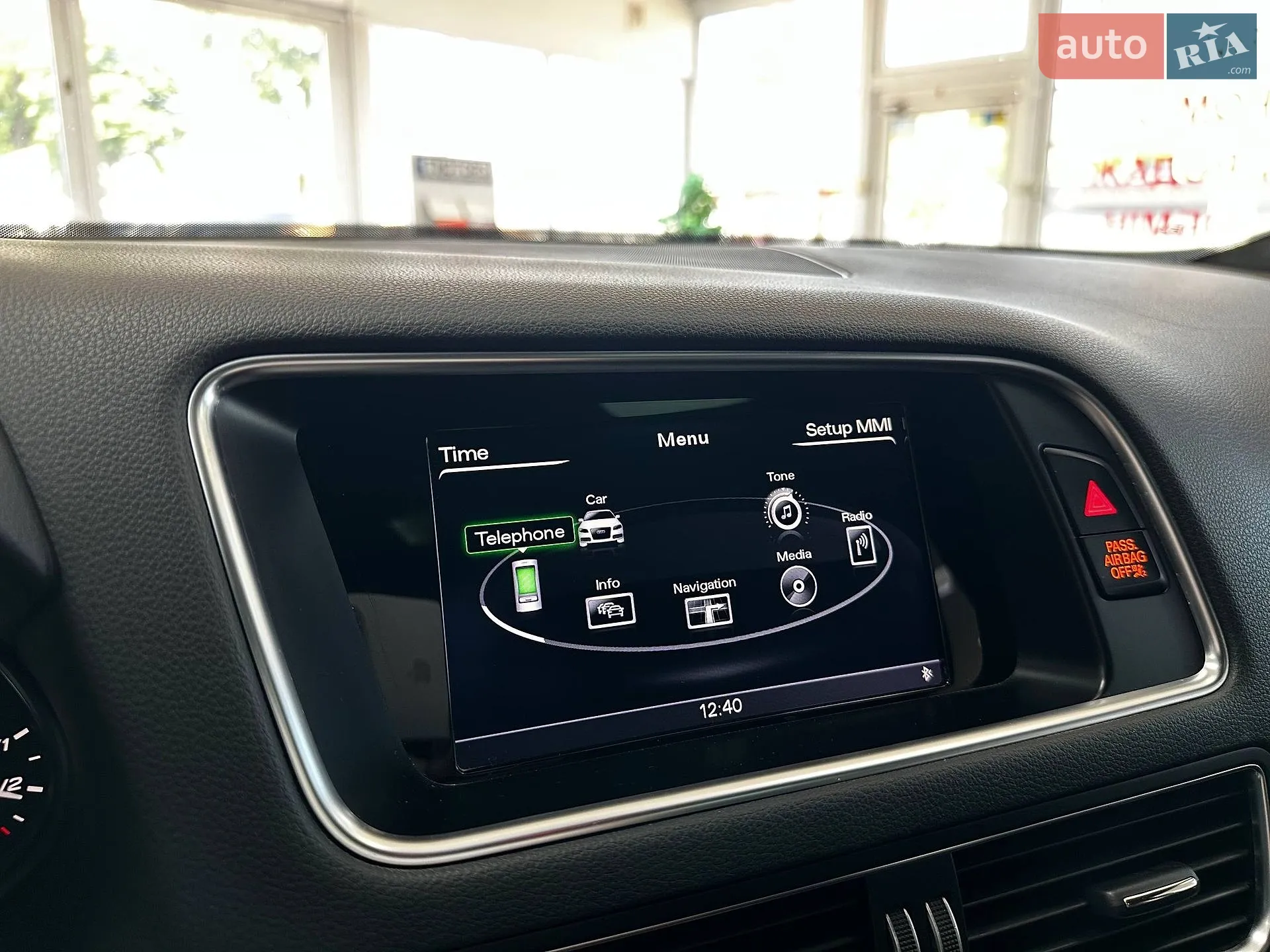 2016 Audi SQ5 - мініатюра 41