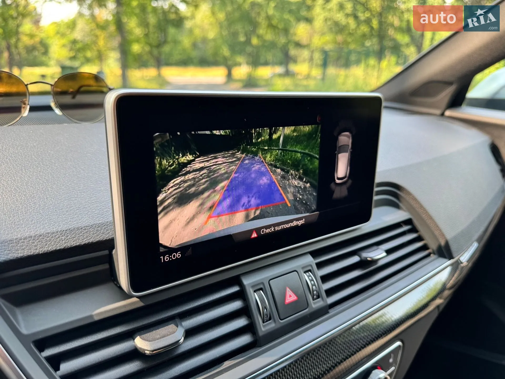 2019 Audi SQ5 - мініатюра 44