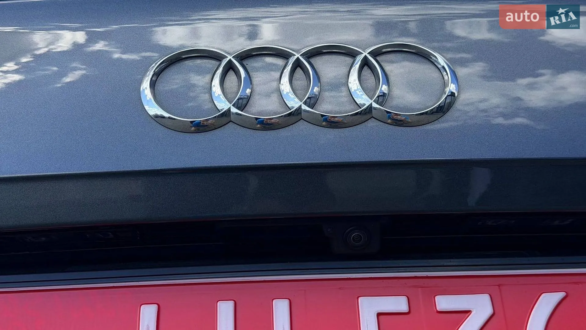 2017 Audi SQ5 - мініатюра 28