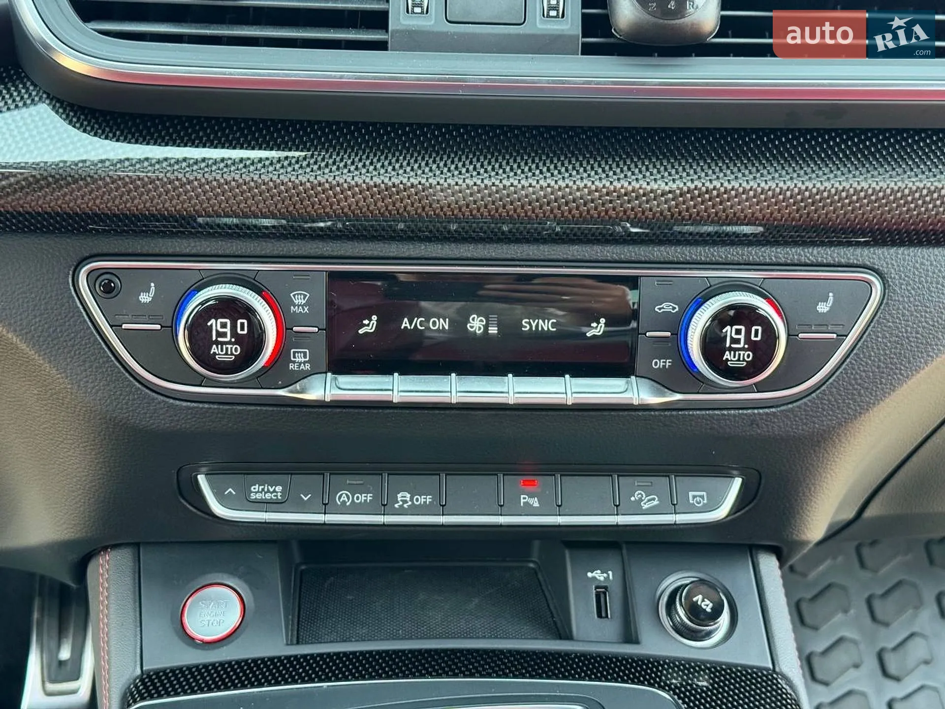 2017 Audi SQ5 - мініатюра 43