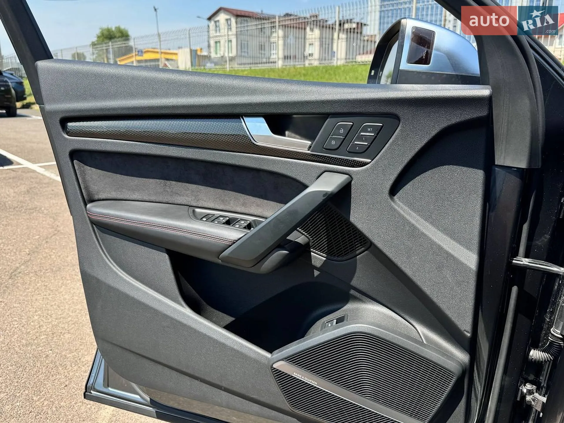 2017 Audi SQ5 - мініатюра 45