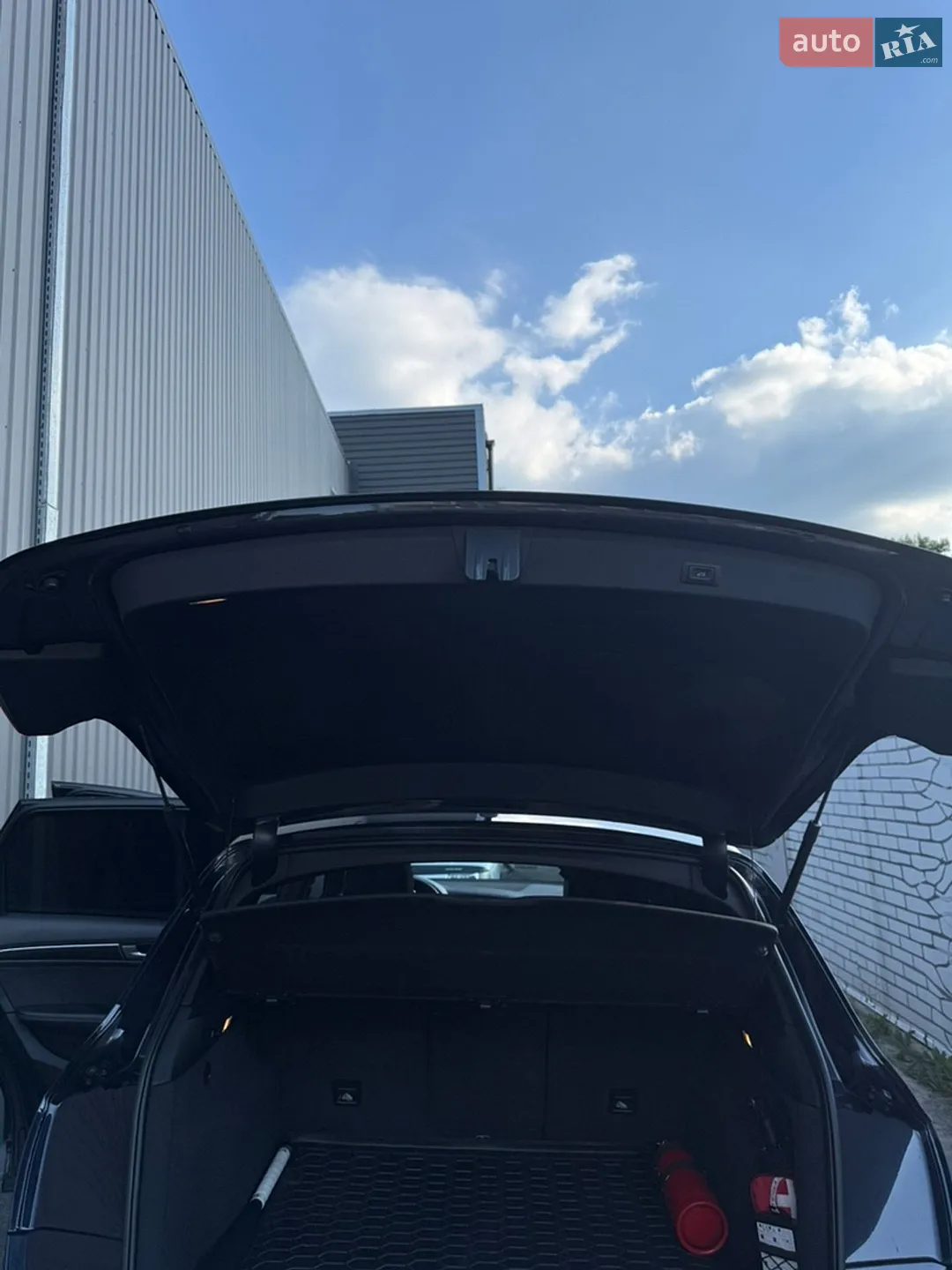 2016 Audi SQ5 - мініатюра 40