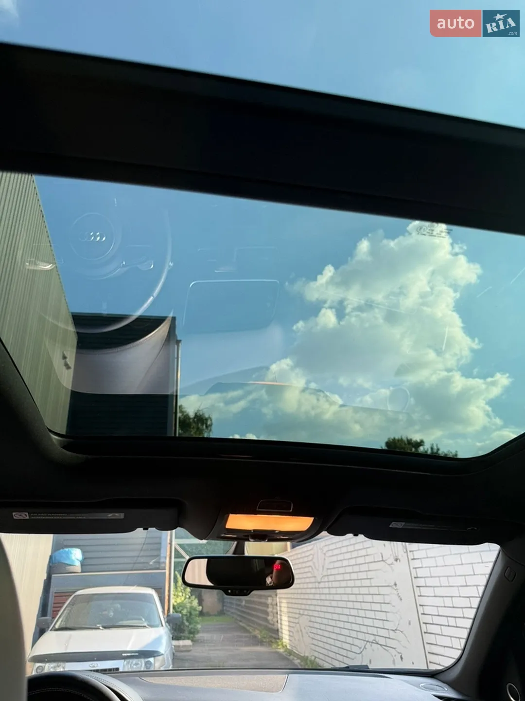 2016 Audi SQ5 - мініатюра 65