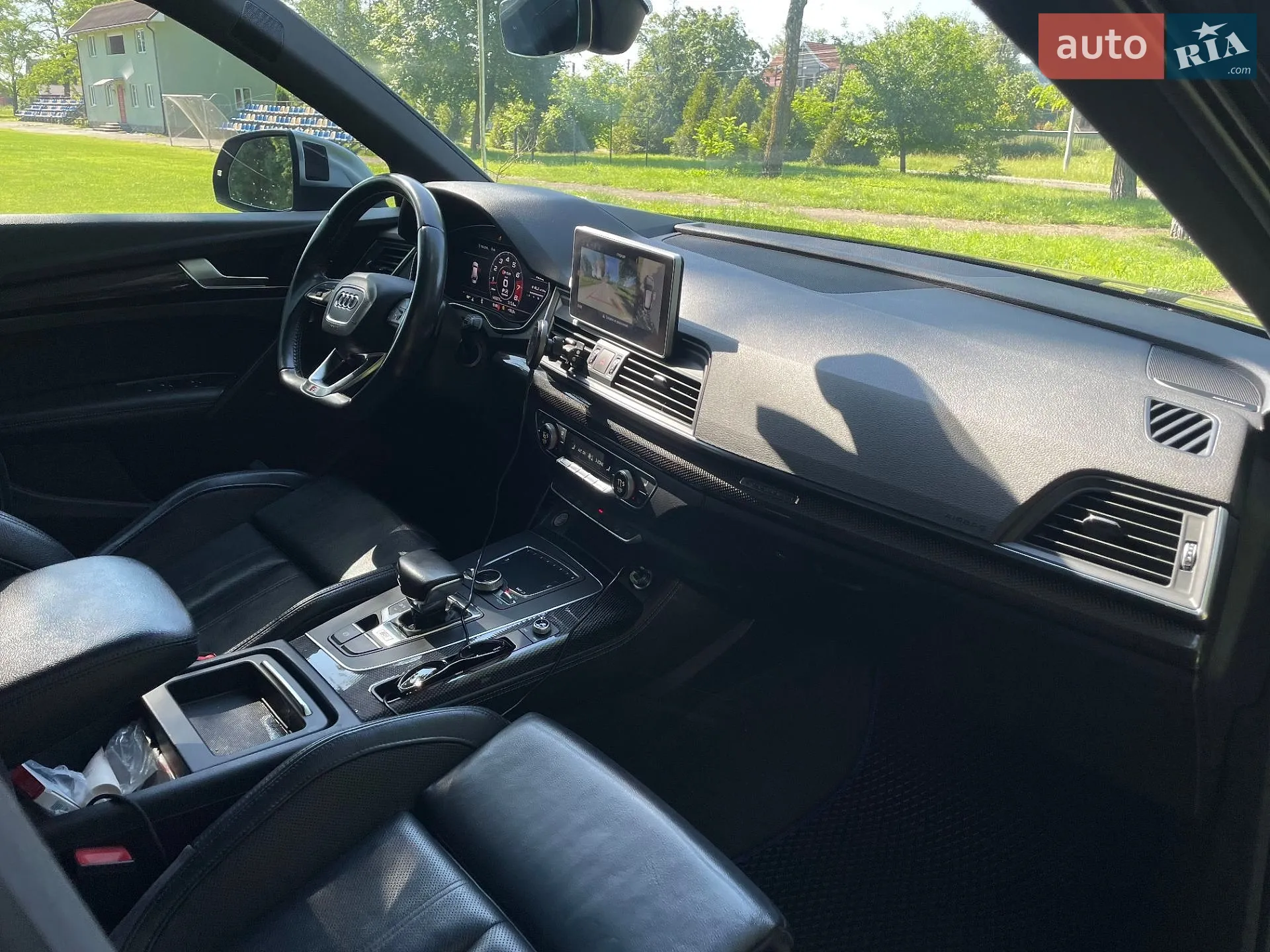 2016 Audi SQ5 - мініатюра 3