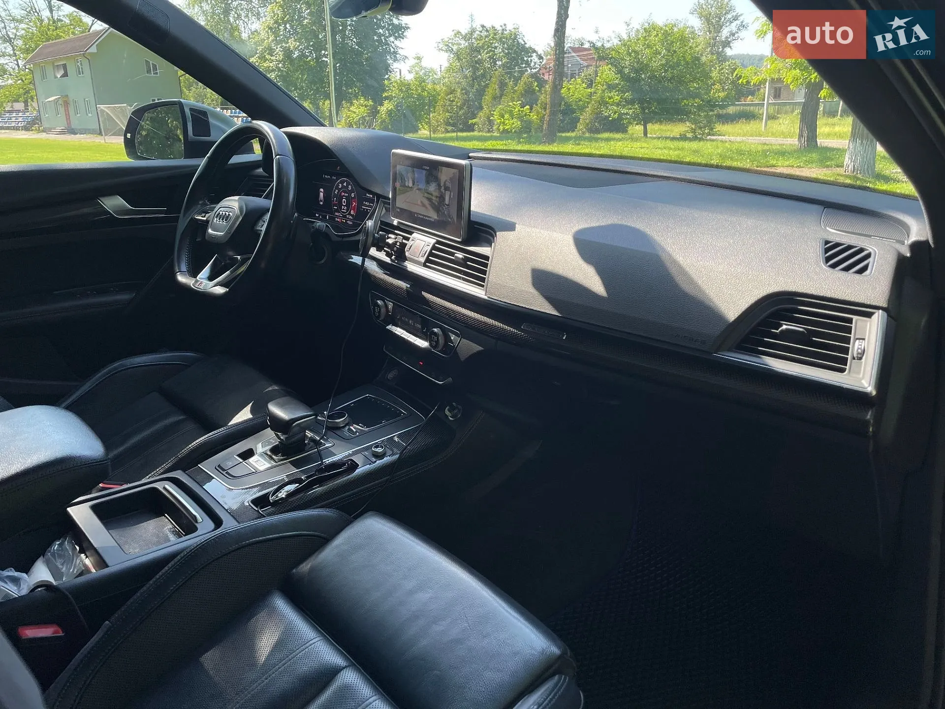 2016 Audi SQ5 - мініатюра 2